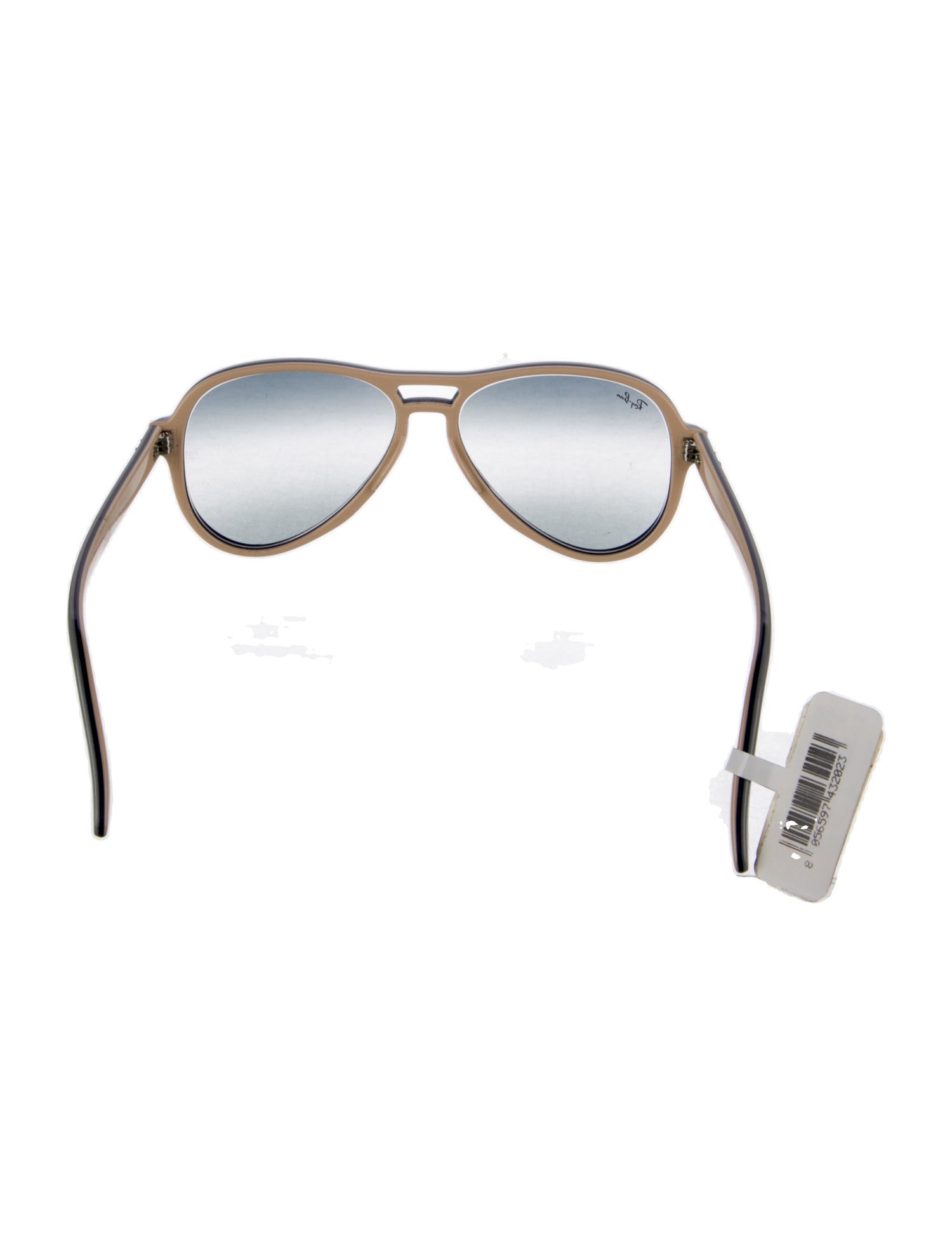 Ray-Ban Vagabond Aviator Sunglasses