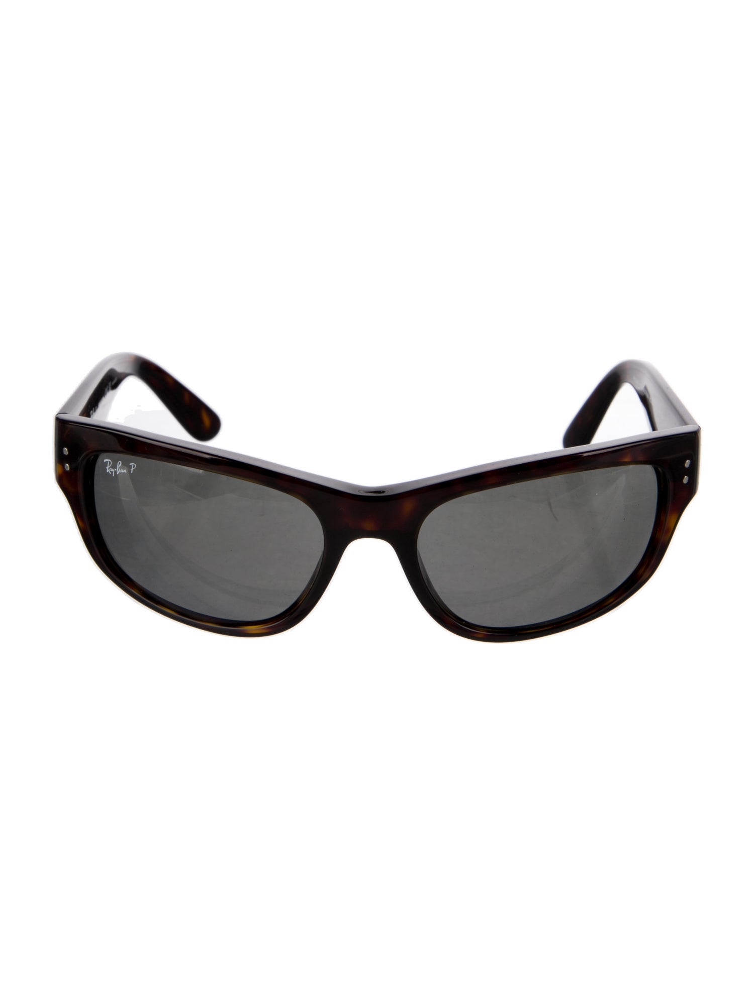 Ray-Ban Mega Balorama Wayfarer Sunglasses