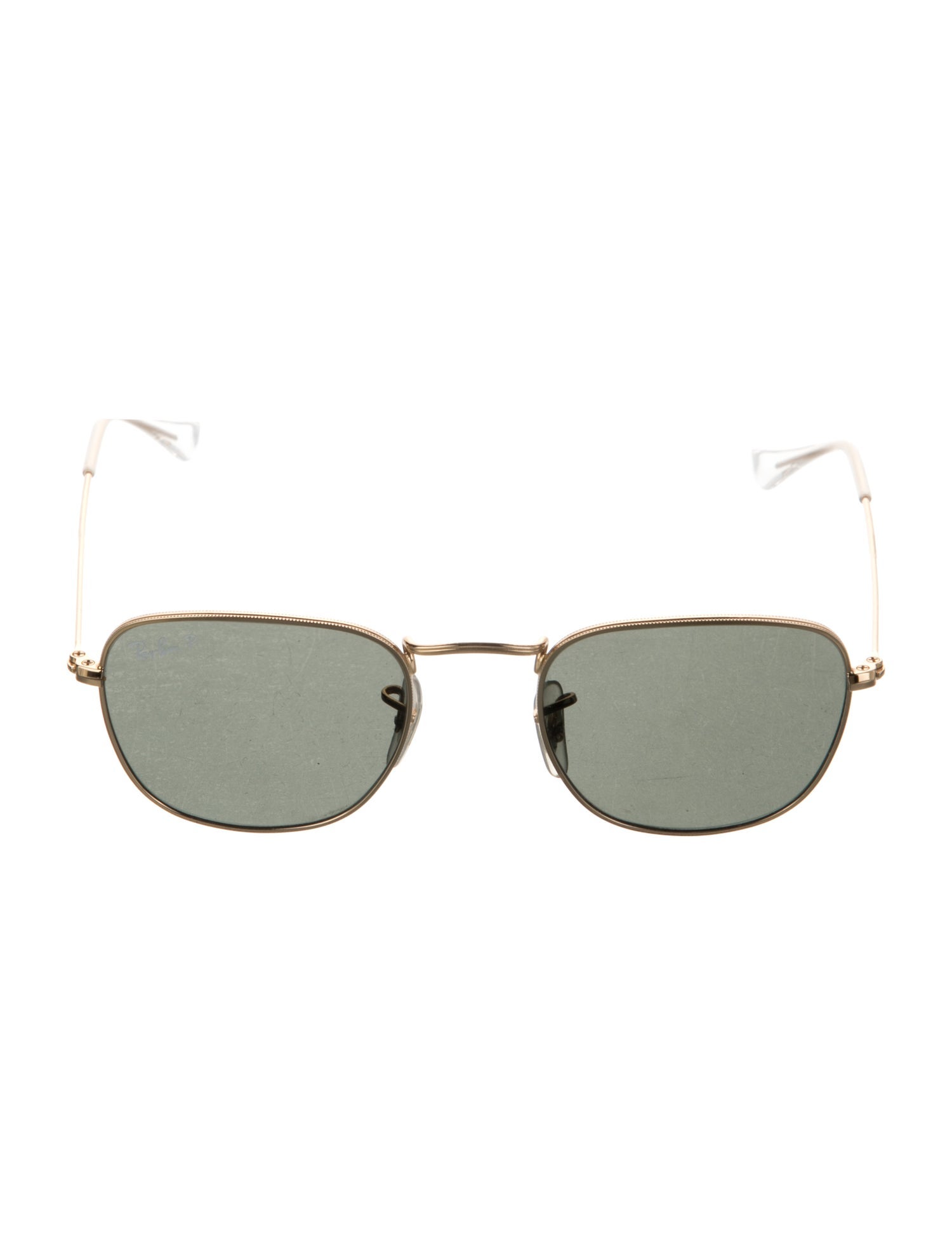 Ray-Ban Frank Square Sunglasses