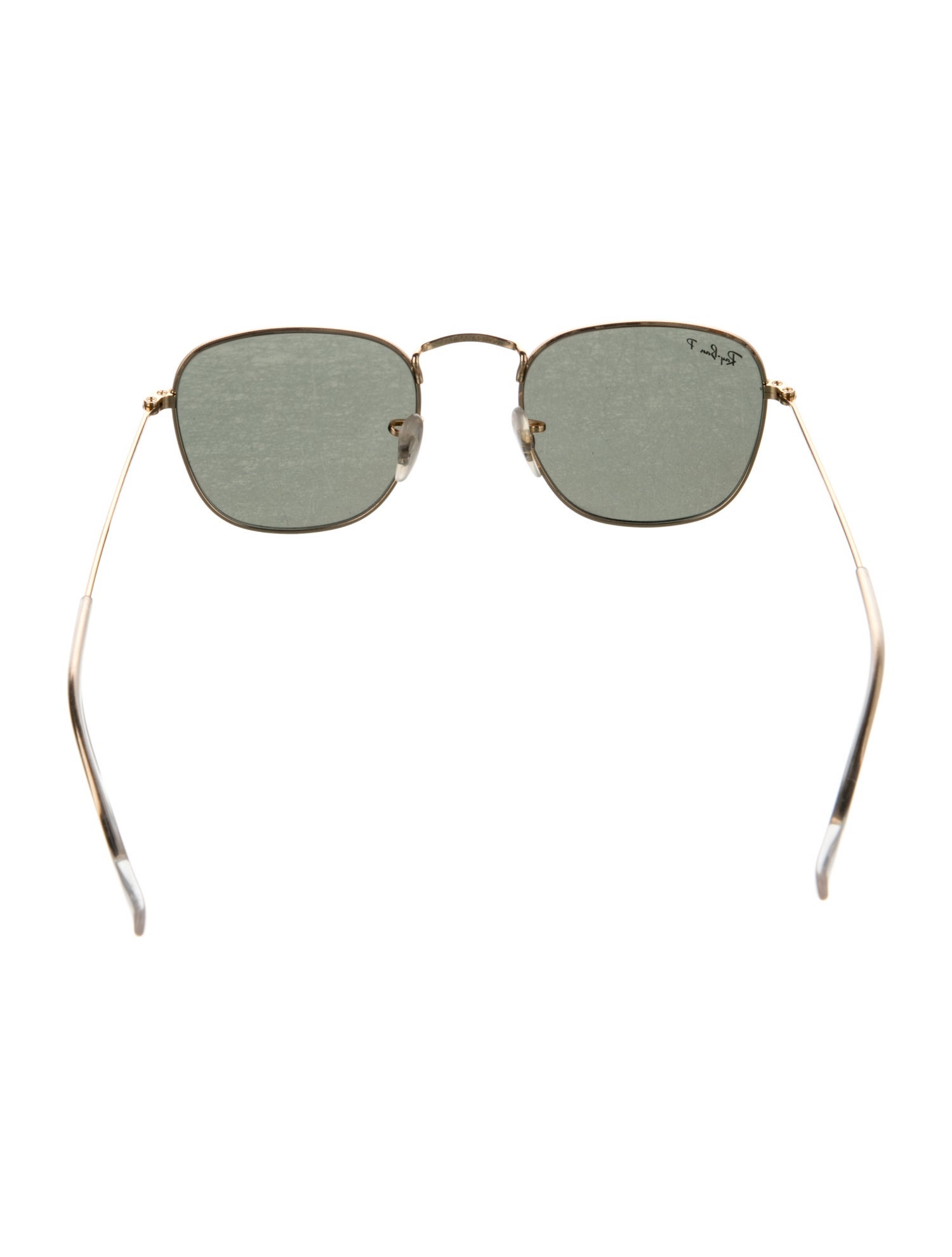 Ray-Ban Frank Square Sunglasses