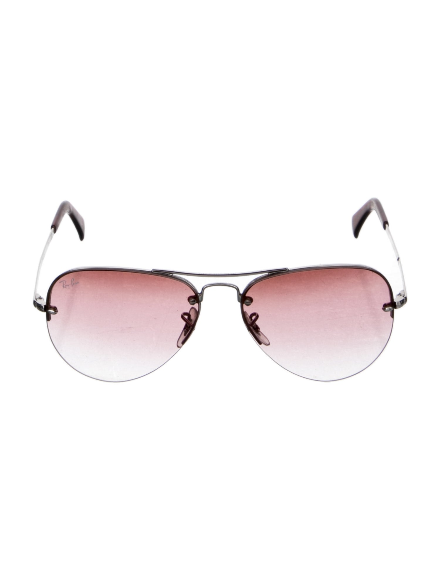 Ray-Ban Aviator Gradient Sunglasses