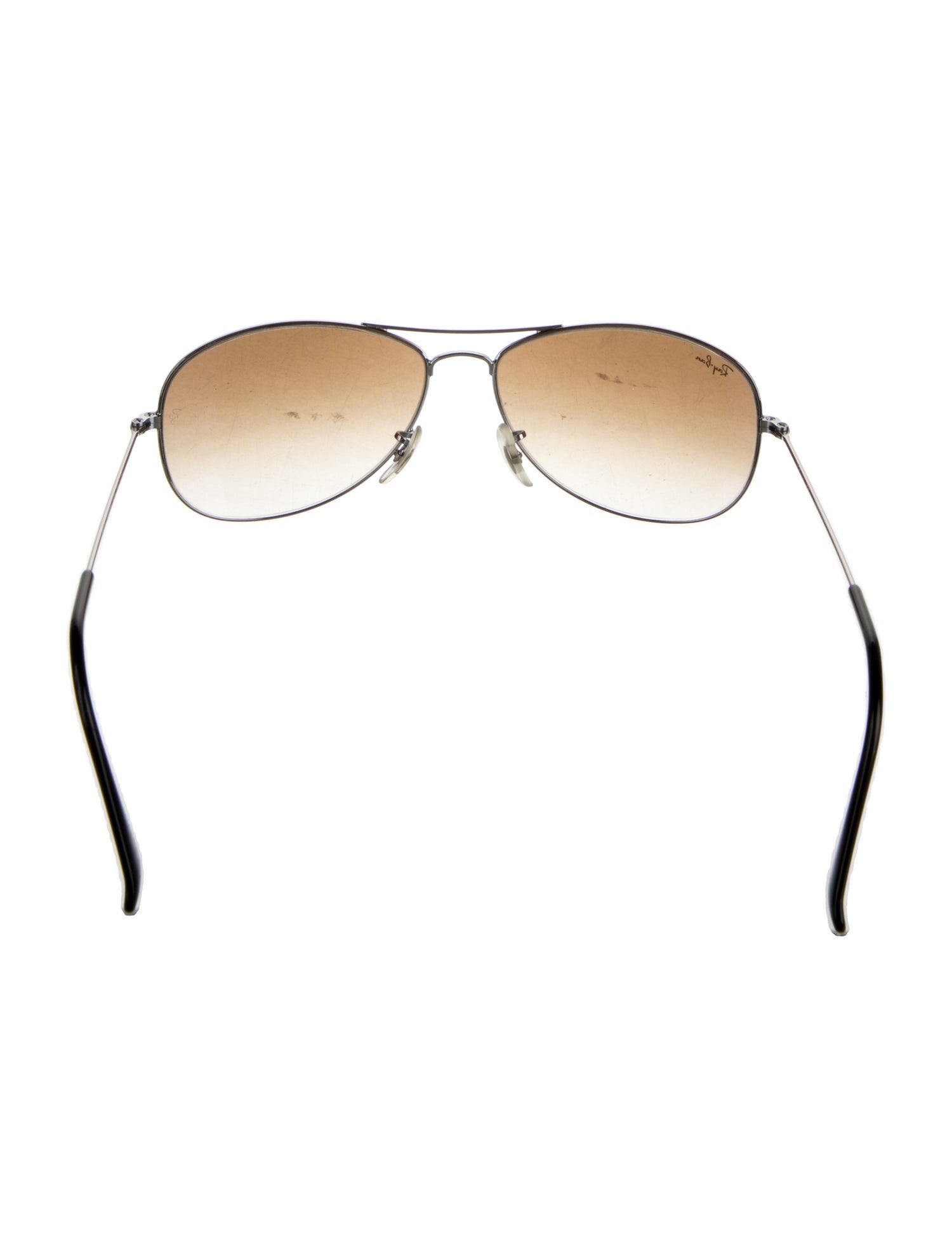 Ray-Ban Aviator Gradient Sunglasses