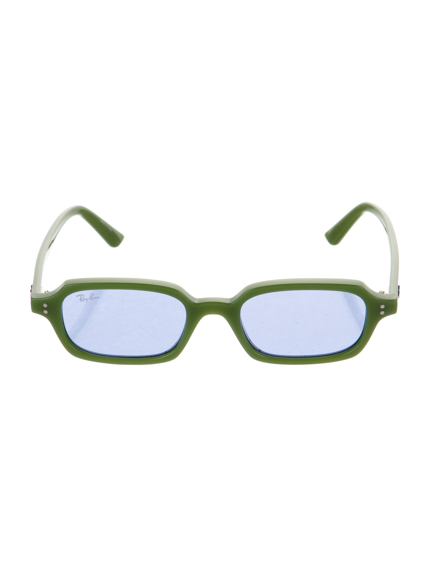 Ray-Ban Zuri Bio-Based Square Sunglasses