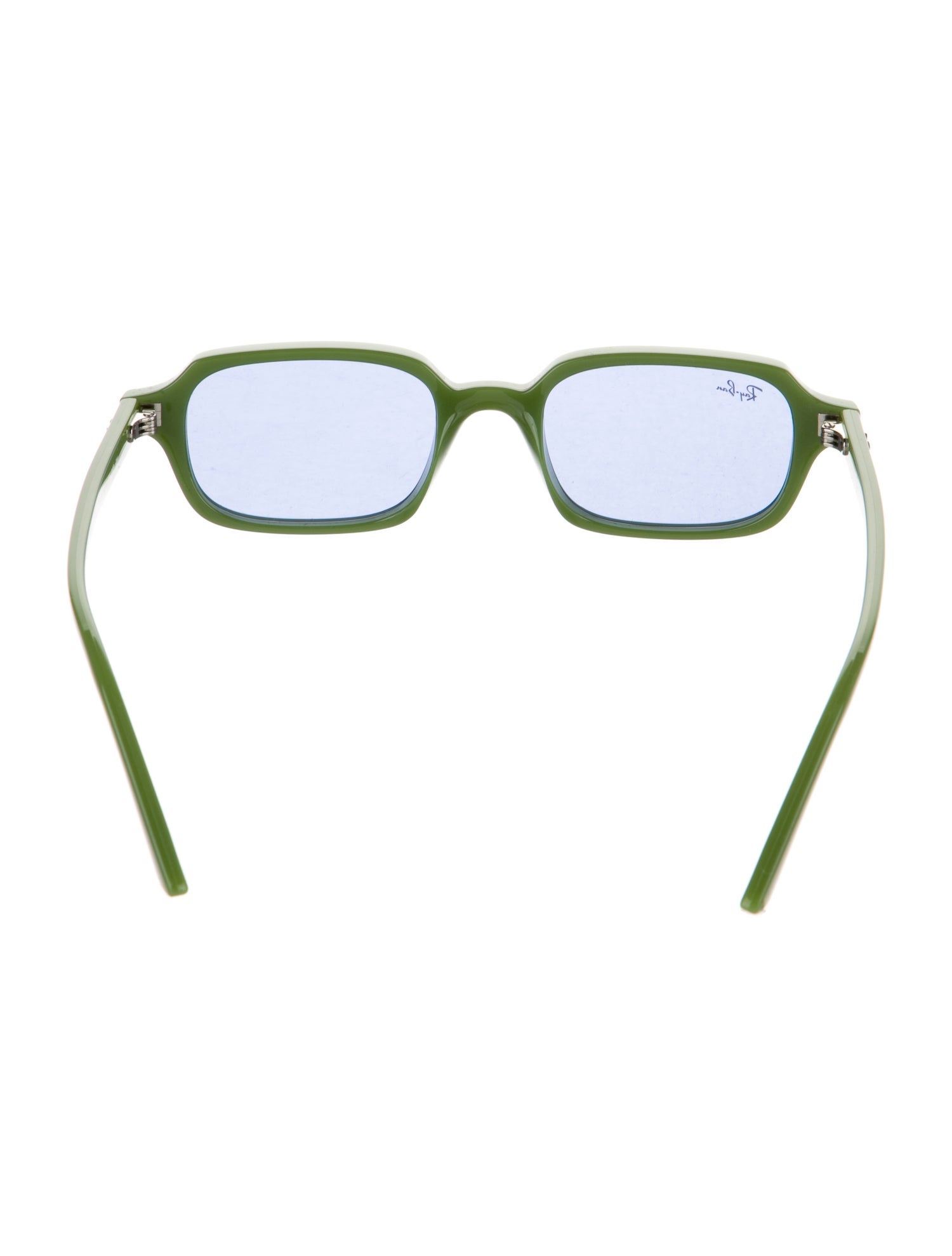 Ray-Ban Zuri Bio-Based Square Sunglasses