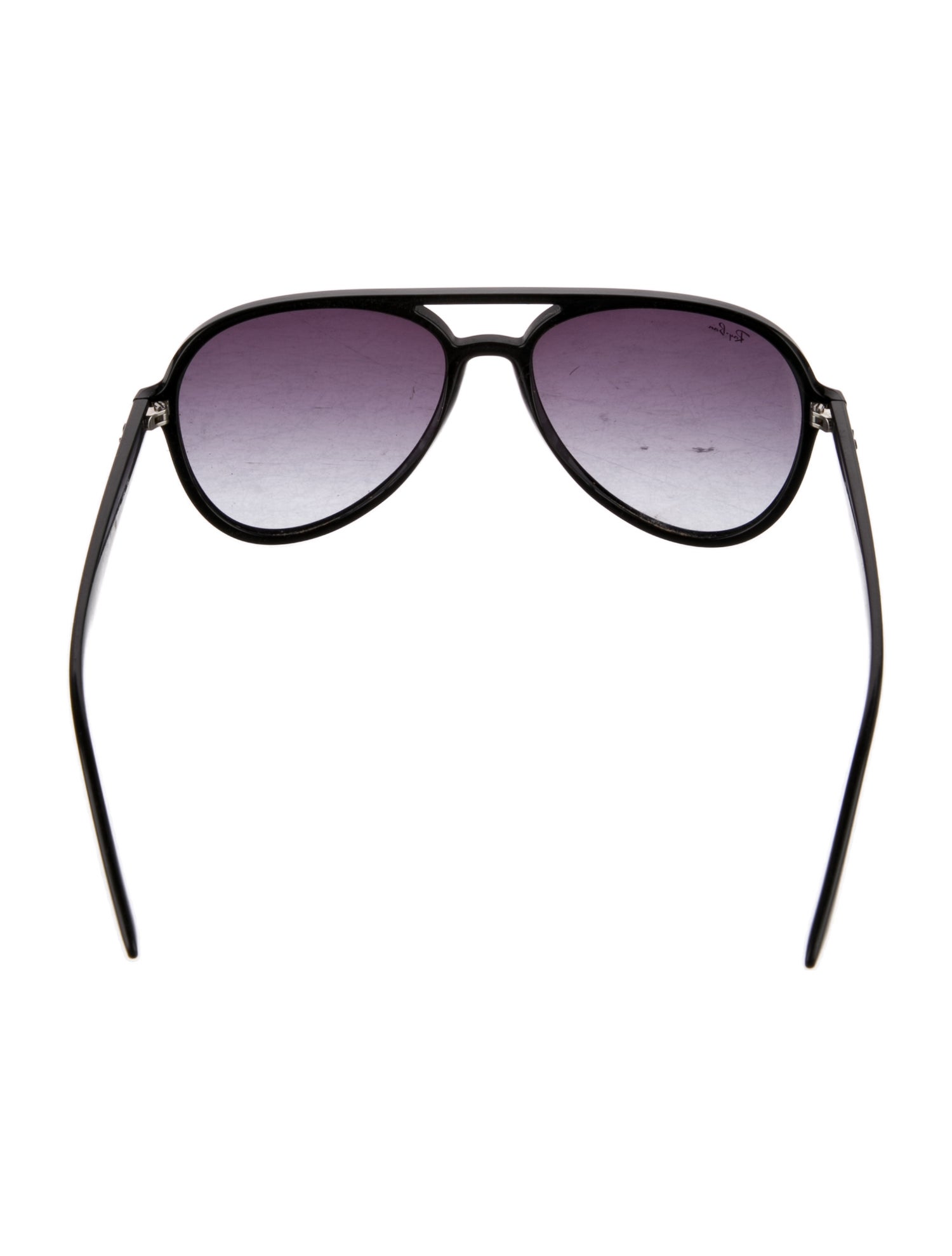 Ray-Ban CATS 5000 Aviator Sunglasses