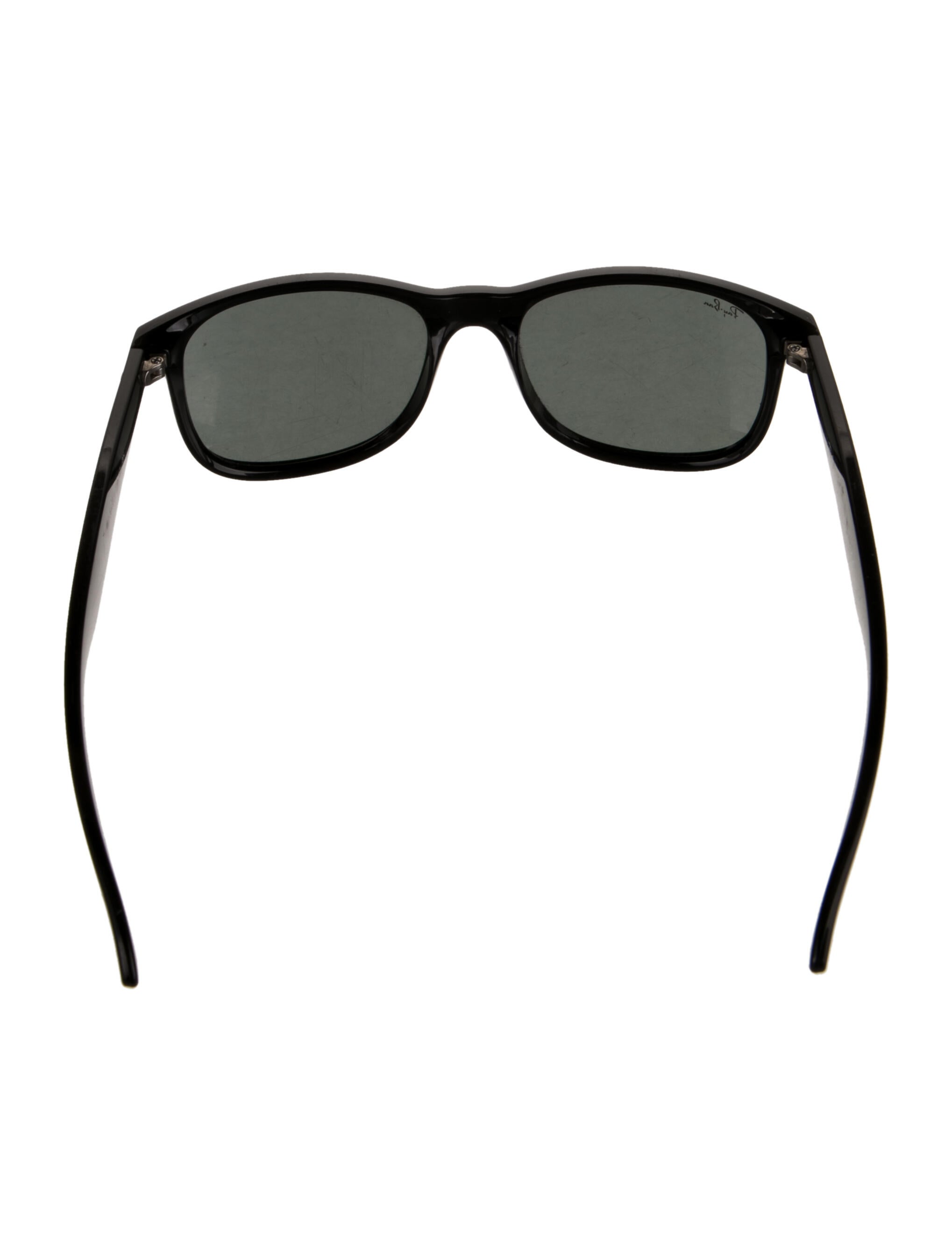Ray-Ban Andy Square Sunglasses