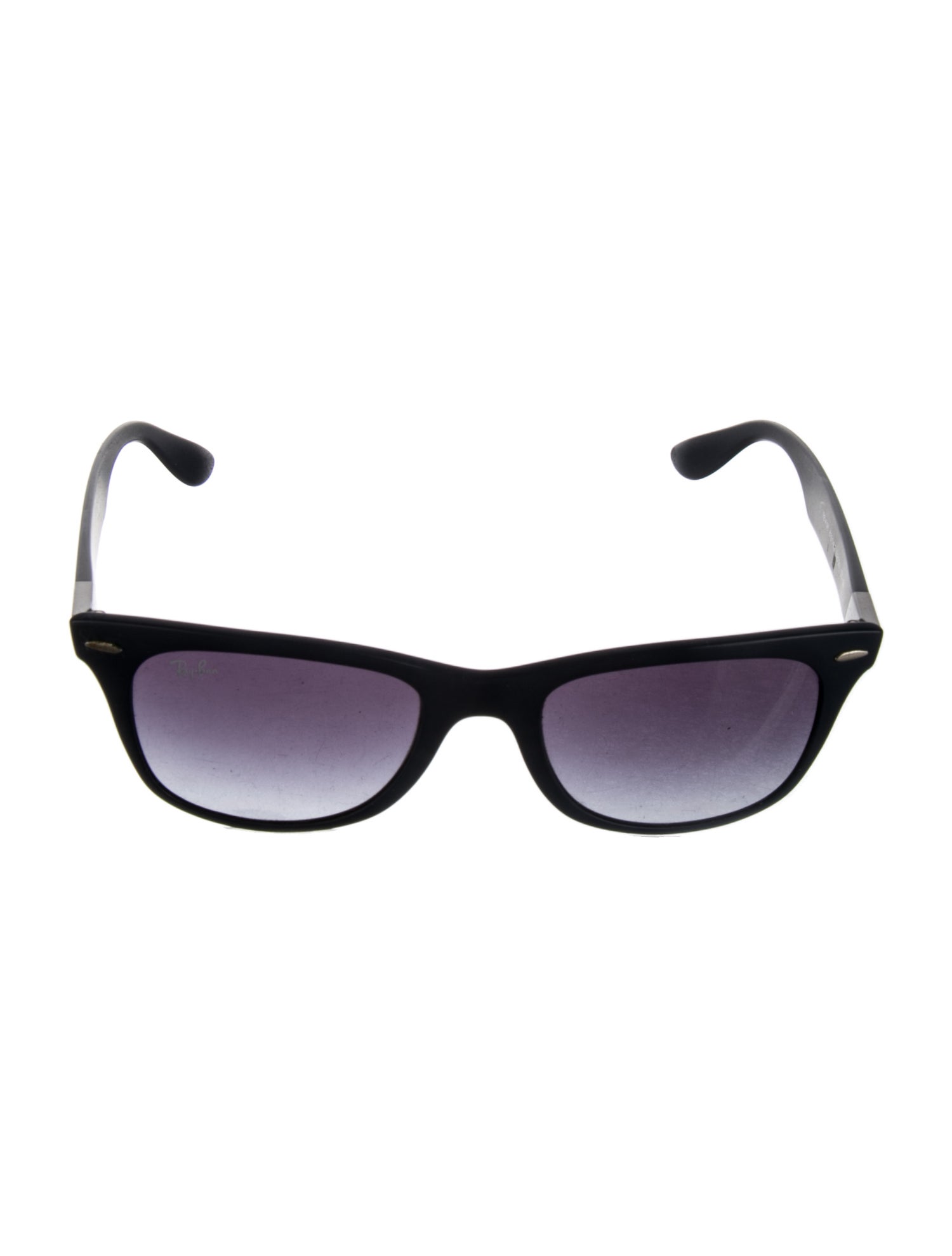 Ray-Ban Wayfarer Gradient Sunglasses