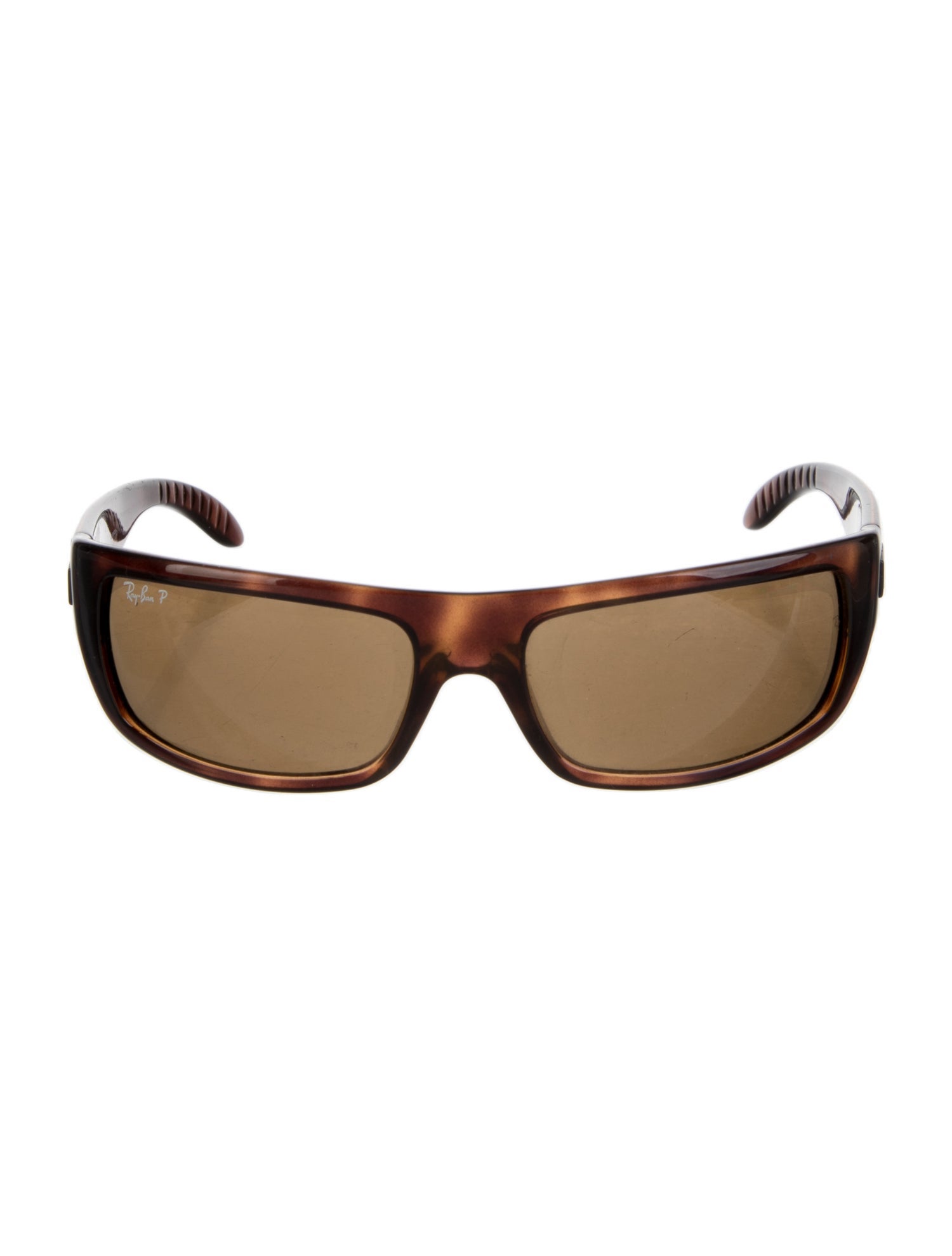 Ray-Ban Predator 2 Shield Sunglasses