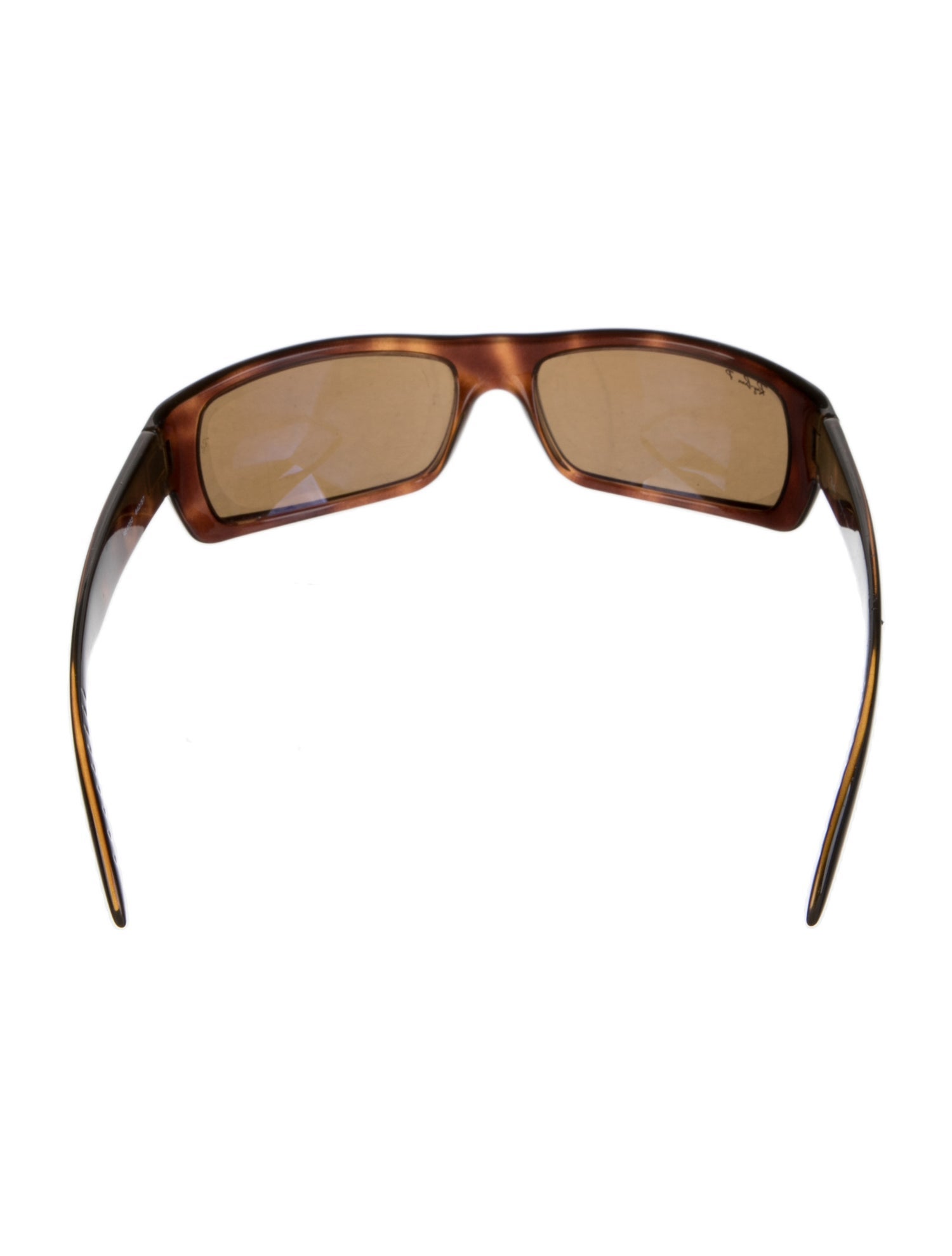 Ray-Ban Predator 2 Shield Sunglasses