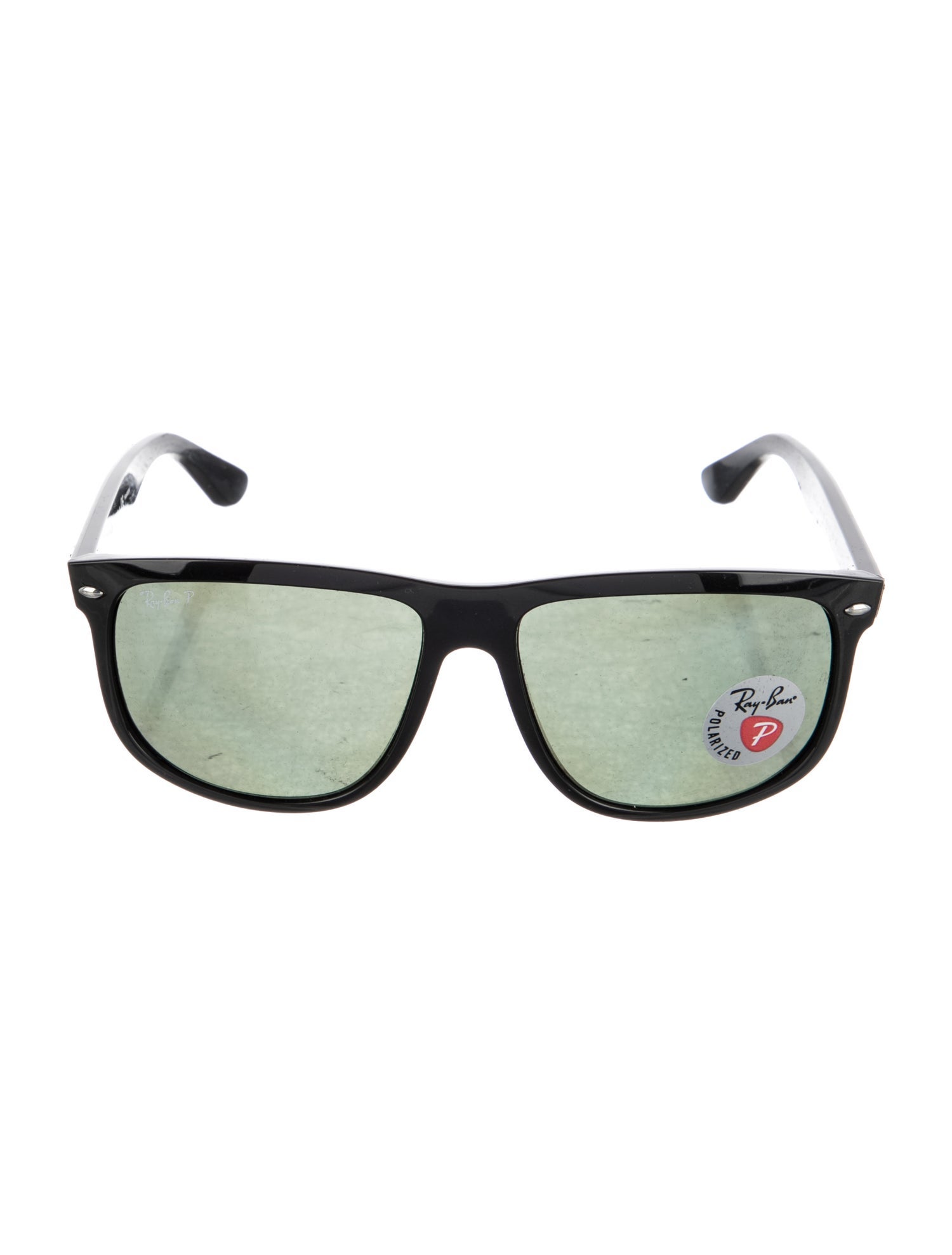 Ray-Ban Wayfarer Tinted Sunglasses