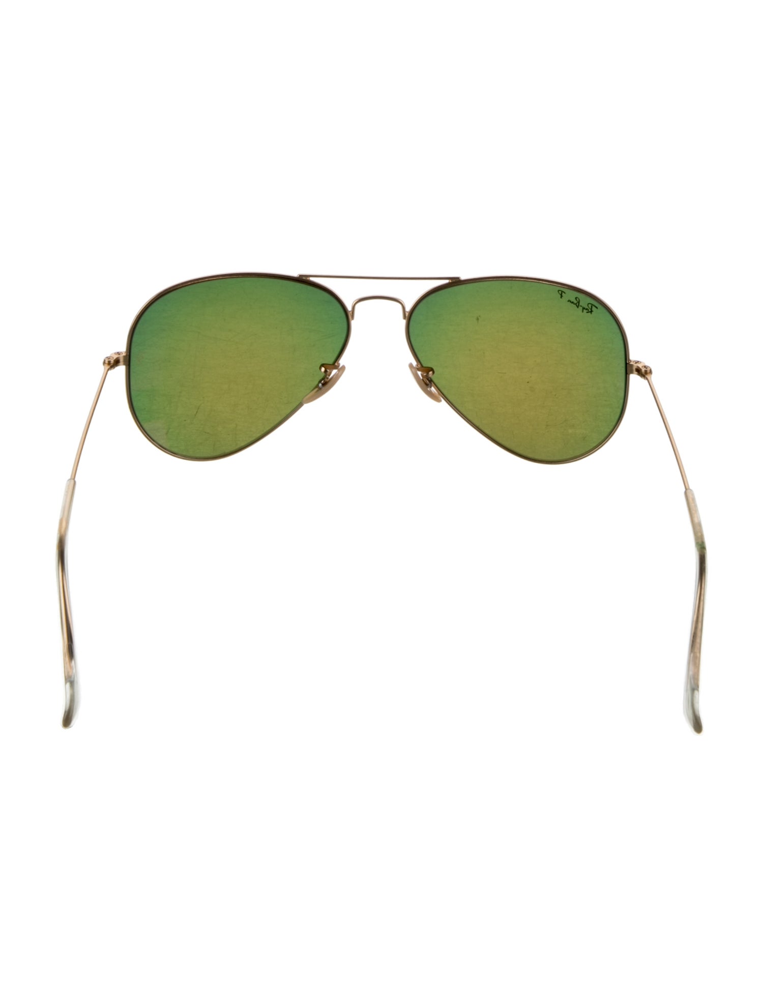 Ray-Ban Aviator Large Metal Aviator Sunglasses