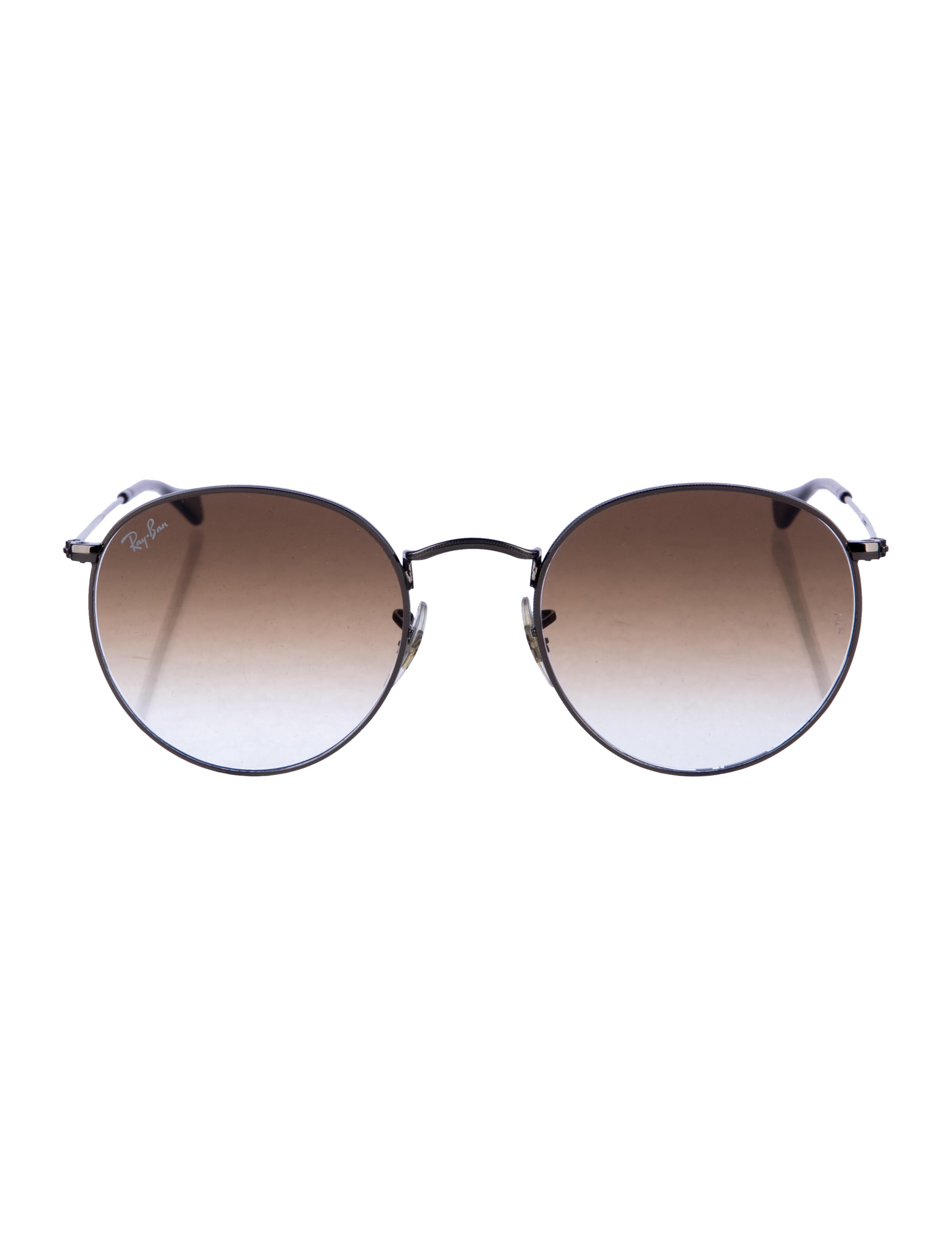 Ray-Ban Round Metal Round Sunglasses