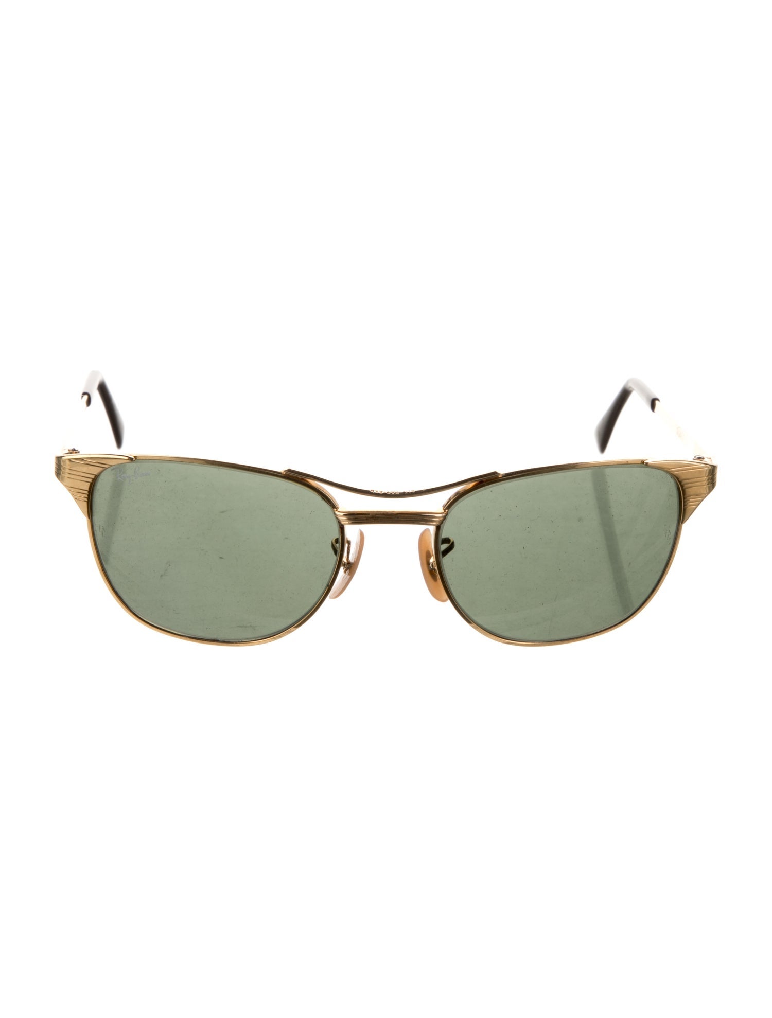Ray-Ban Vintage Signet Sunglasses
