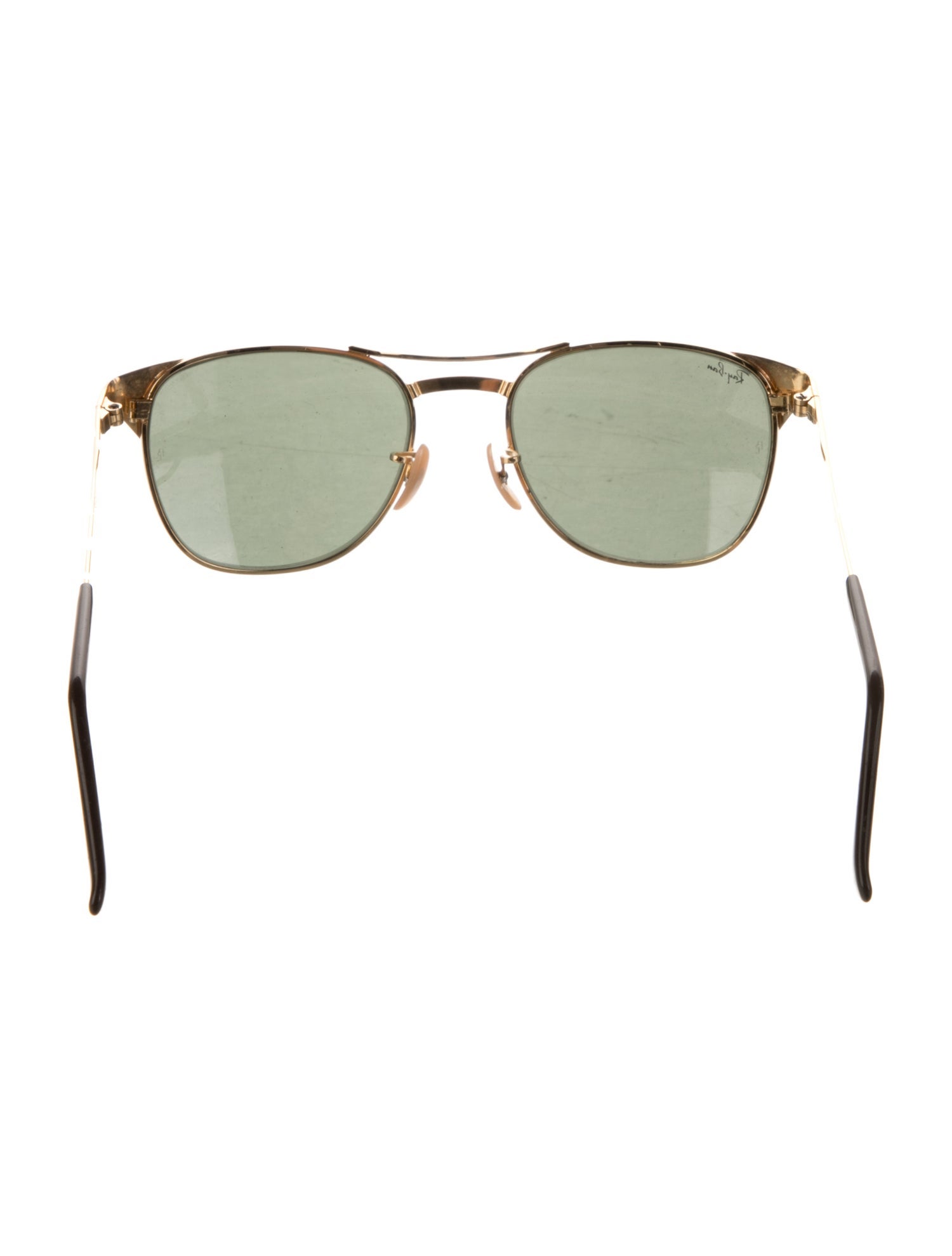 Ray-Ban Vintage Signet Sunglasses