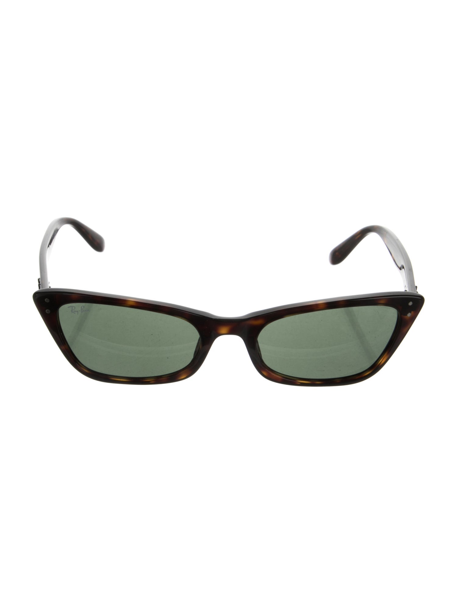 Ray-Ban Lady Burbank Wayfarer Sunglasses