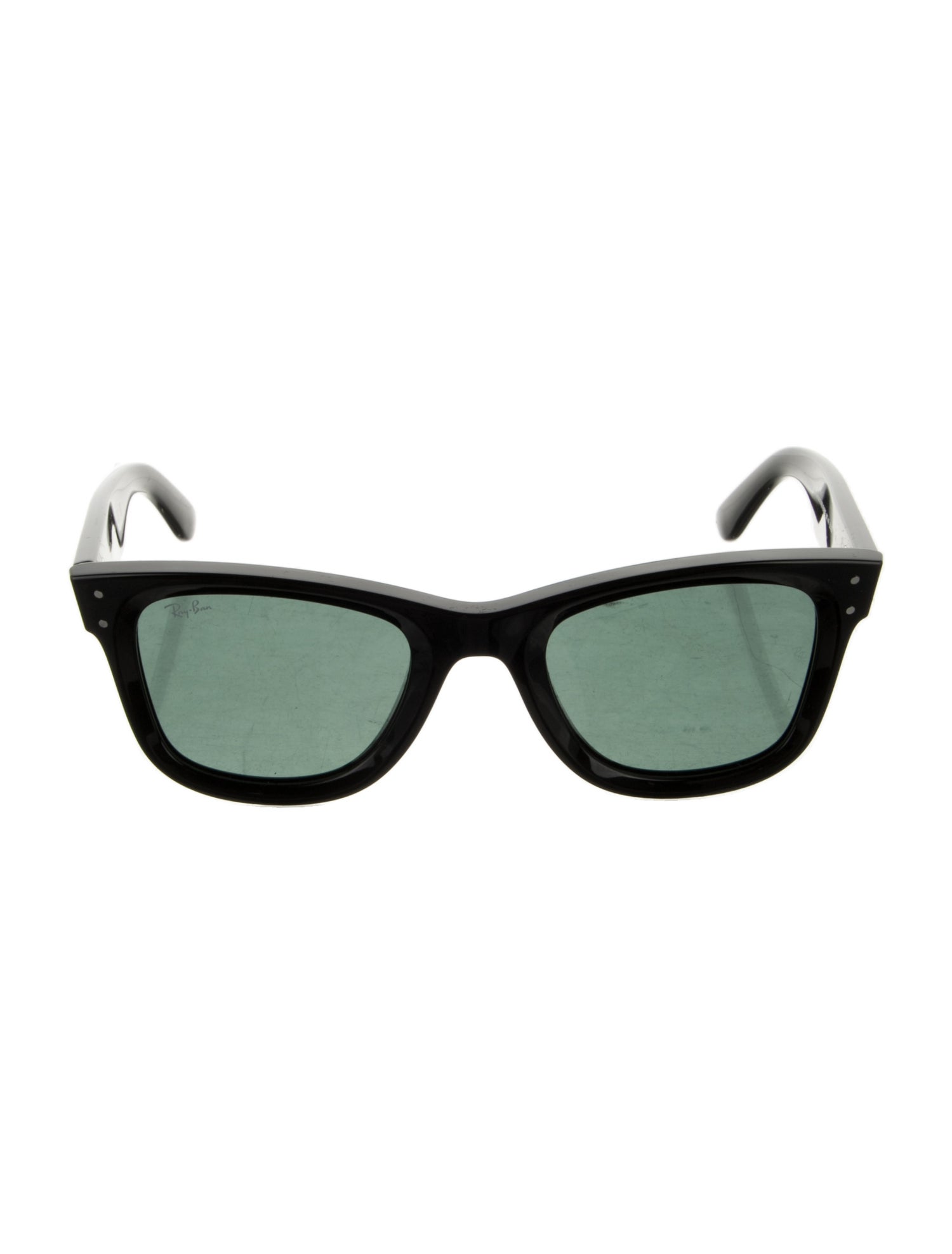 Ray-Ban Wayfarer Reverse Wayfarer Sunglasses