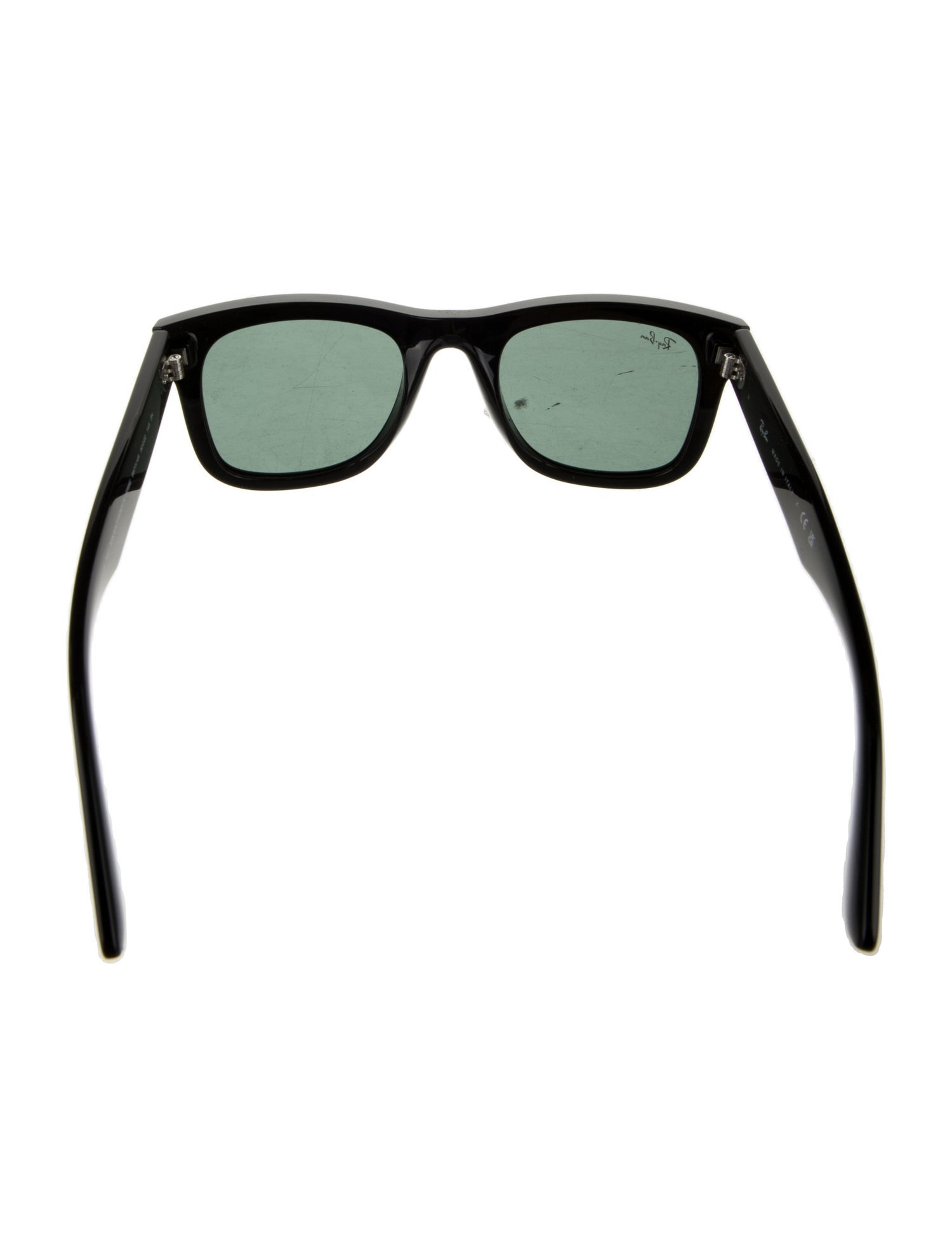 Ray-Ban Wayfarer Reverse Wayfarer Sunglasses
