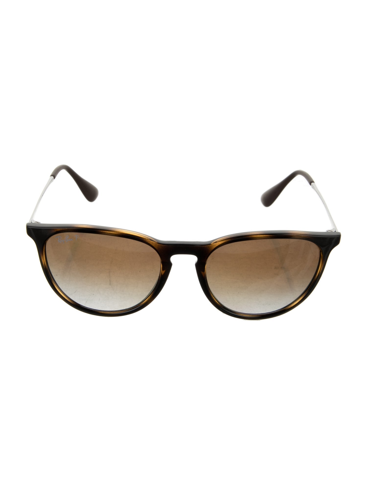 Ray-Ban erika Wayfarer Sunglasses