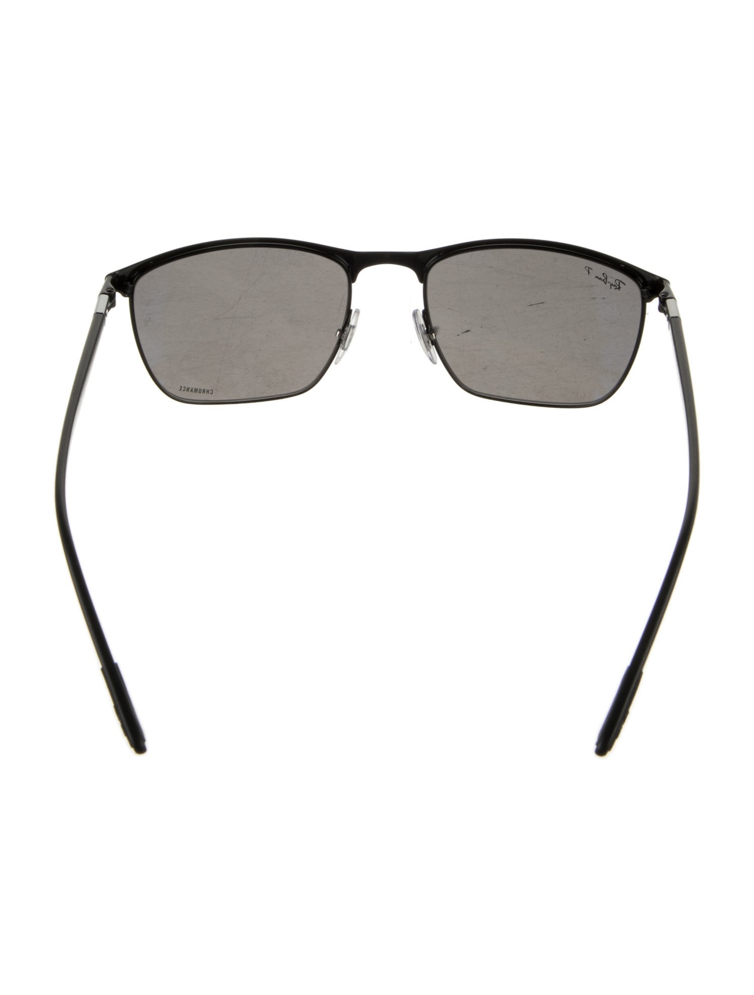Ray-Ban Square Tinted Sunglasses