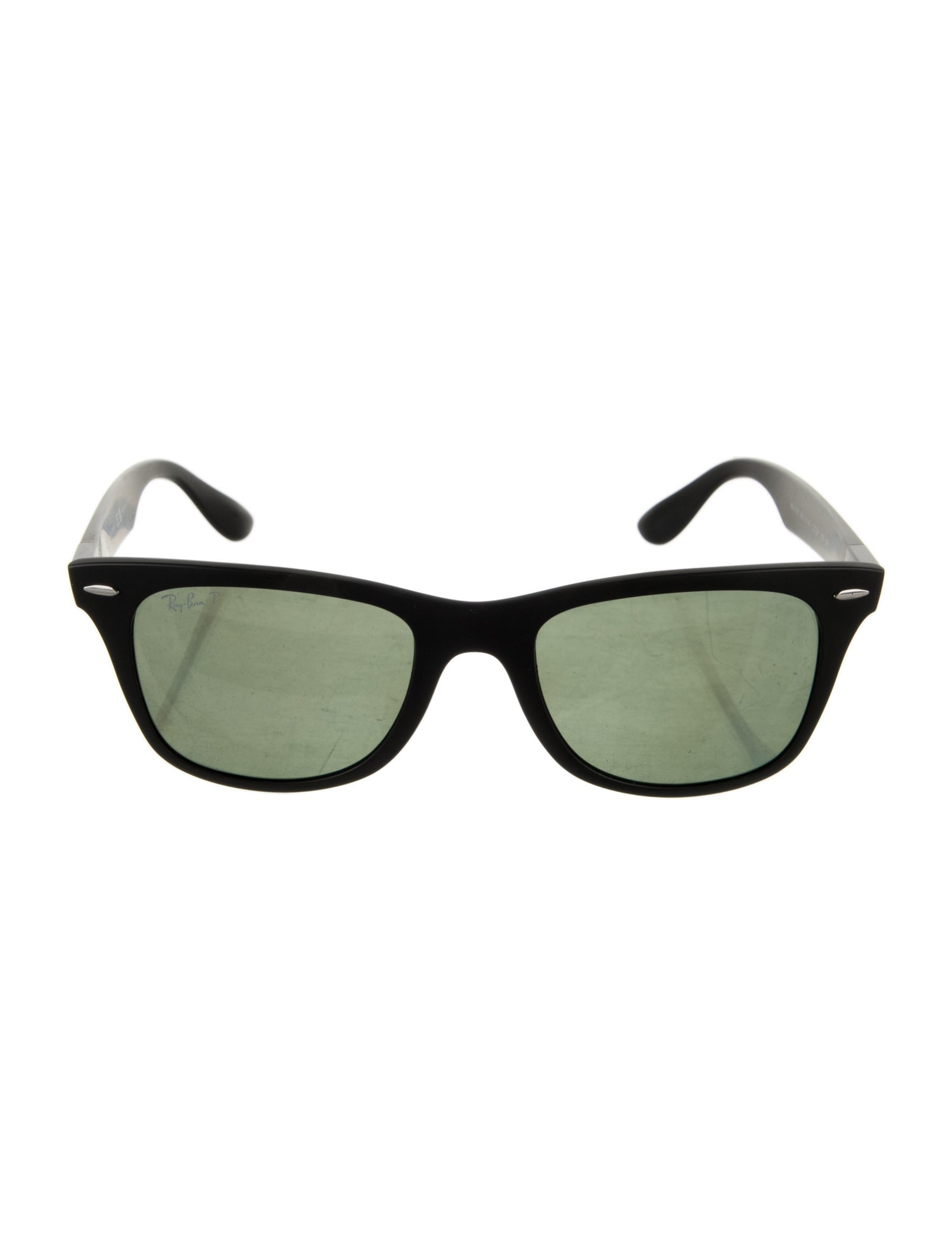 Ray-Ban Wayfarer Tinted Sunglasses