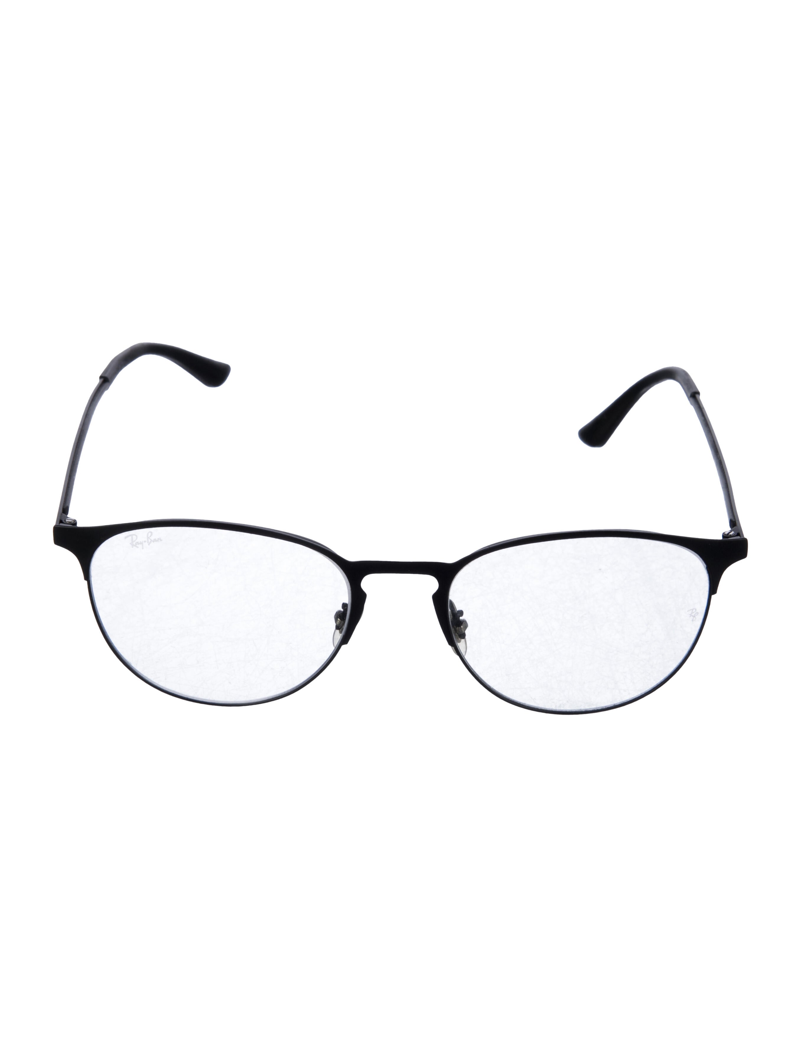 Ray-Ban Round Eyeglasses