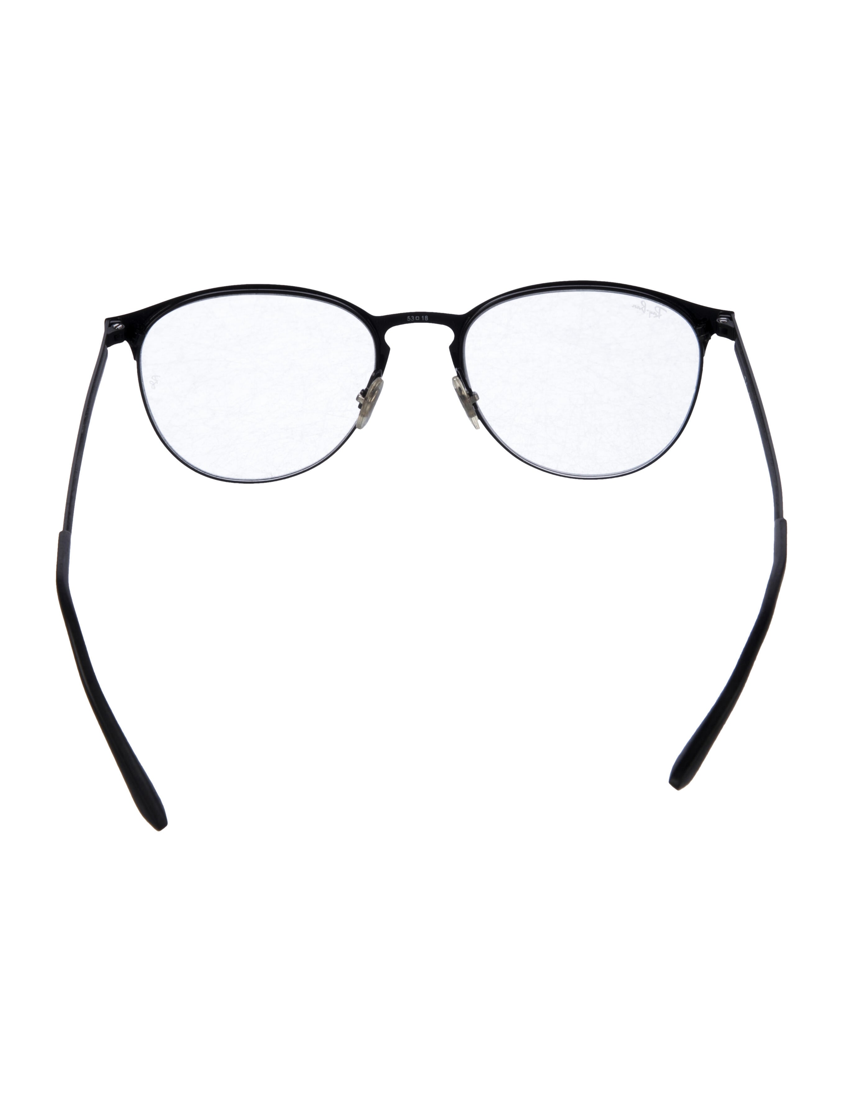 Ray-Ban Round Eyeglasses