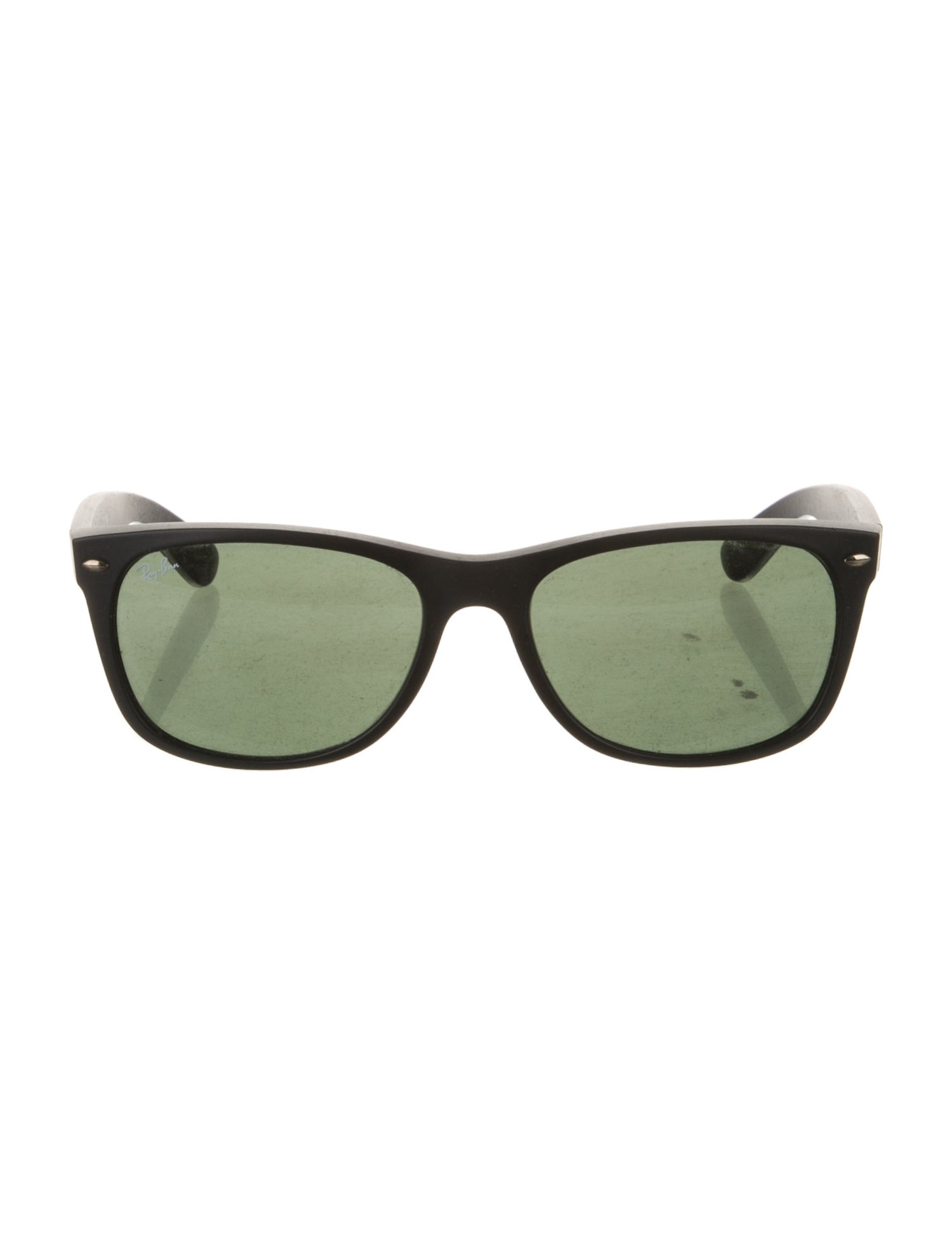 Ray-Ban New Wayfarer Wayfarer Sunglasses
