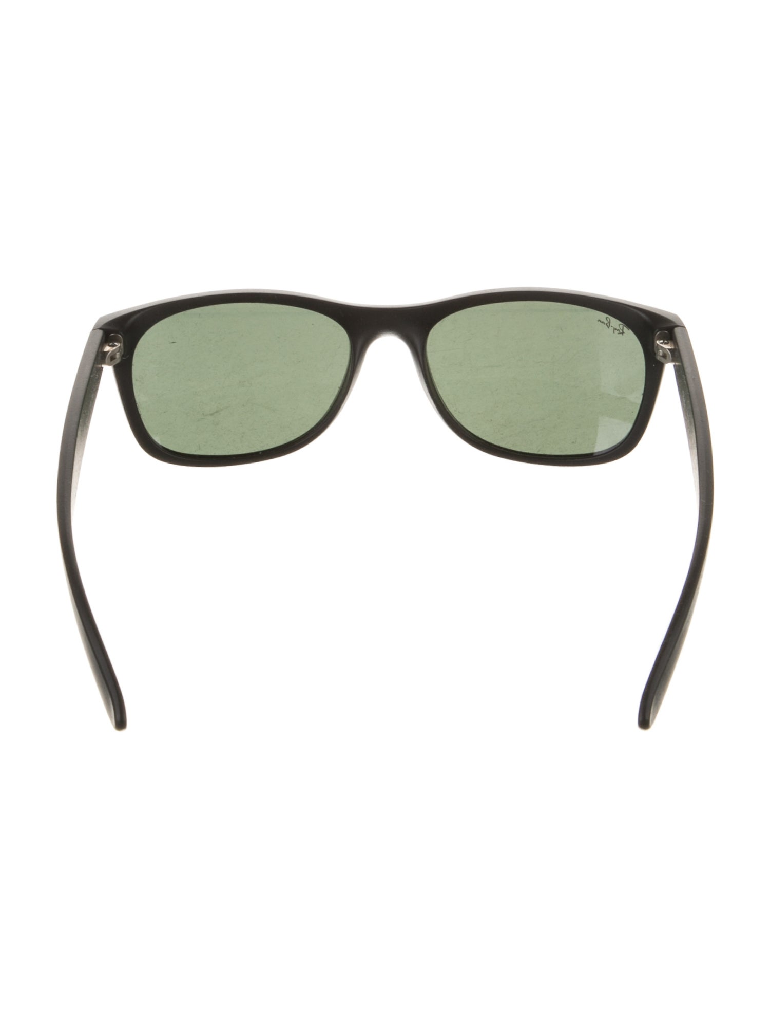 Ray-Ban New Wayfarer Wayfarer Sunglasses