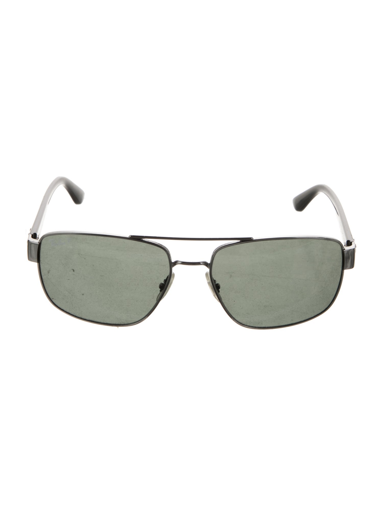 Ray-Ban Aviator Tinted Sunglasses