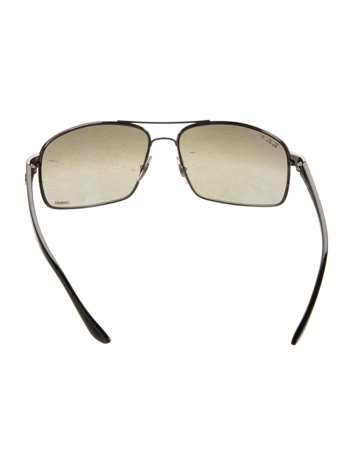 Ray-Ban Chromance Aviator Sunglasses