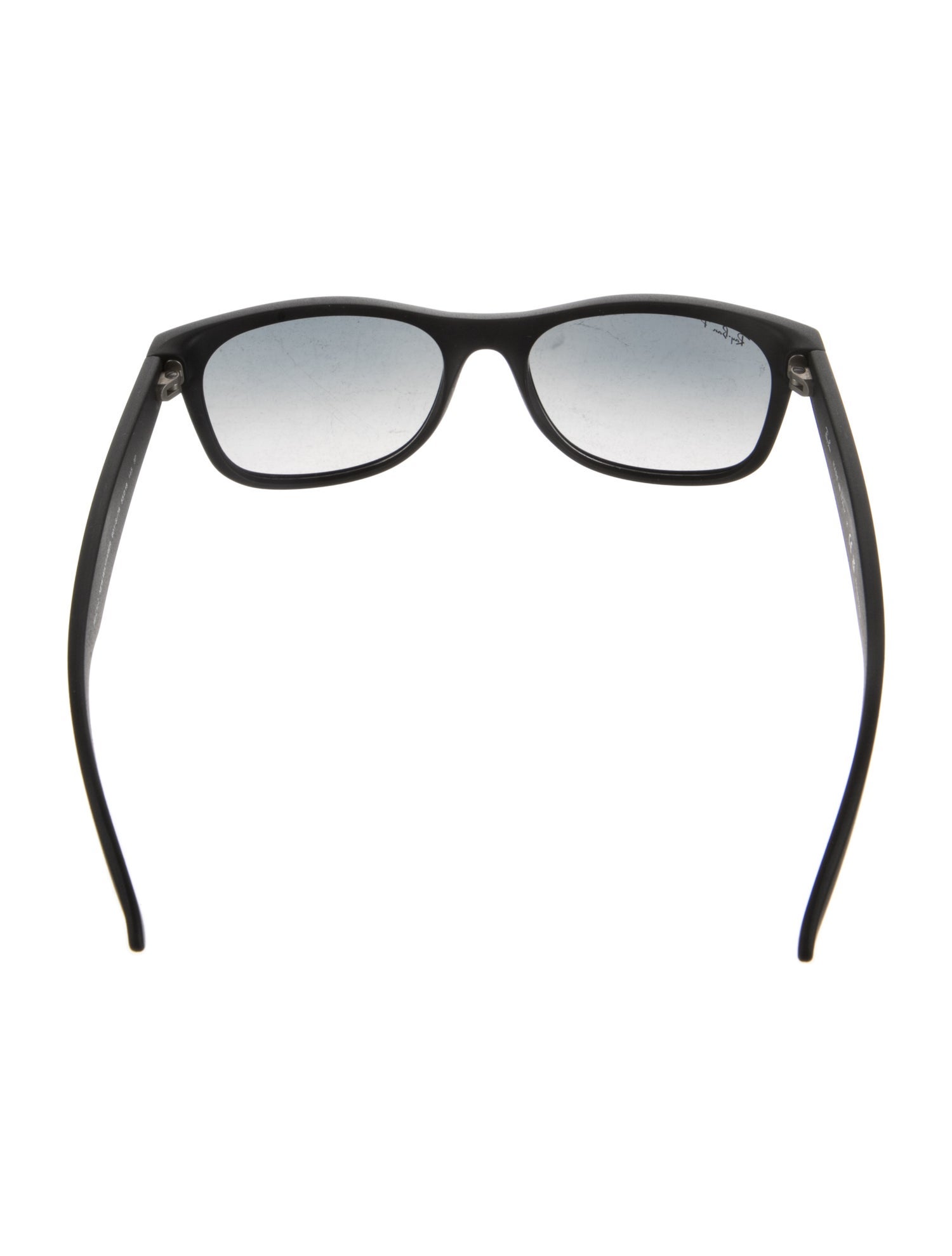 Ray-Ban New Classic Wayfarer Sunglasses