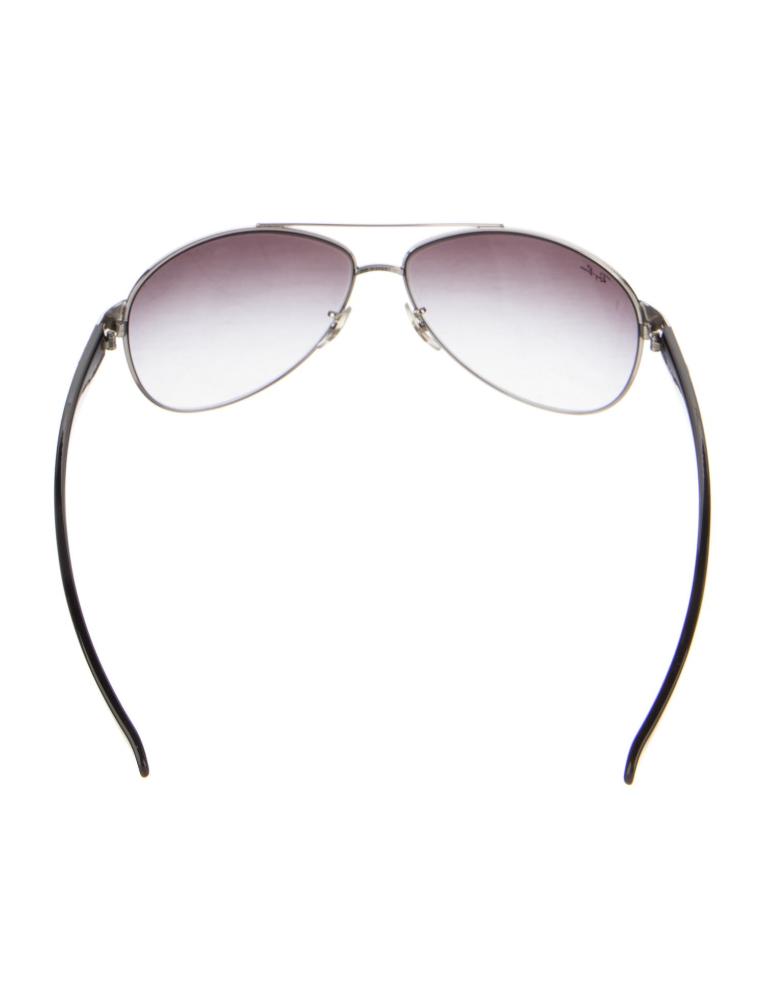 Ray-Ban Aviator Gradient Sunglasses