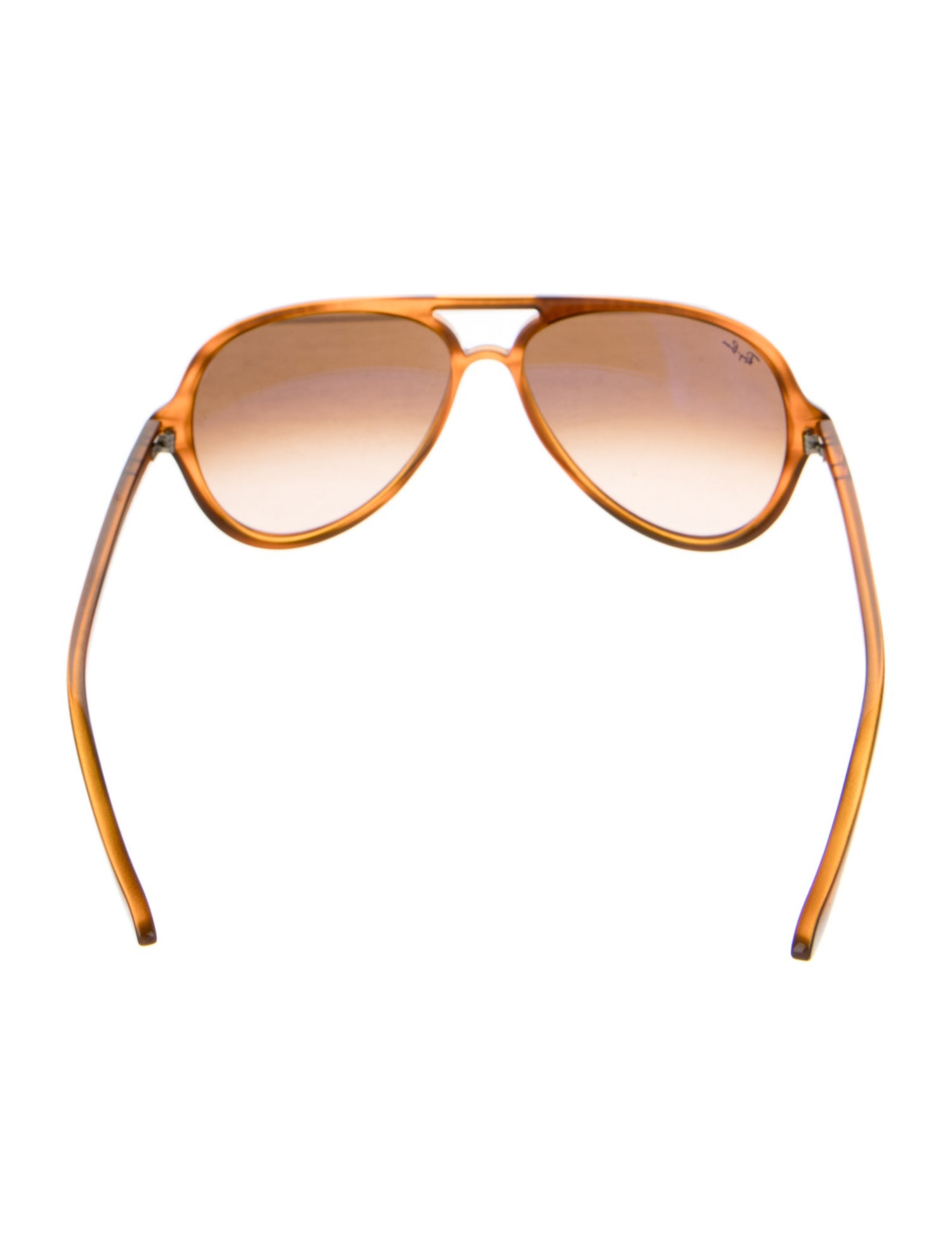 Ray-Ban Aviator Gradient Sunglasses