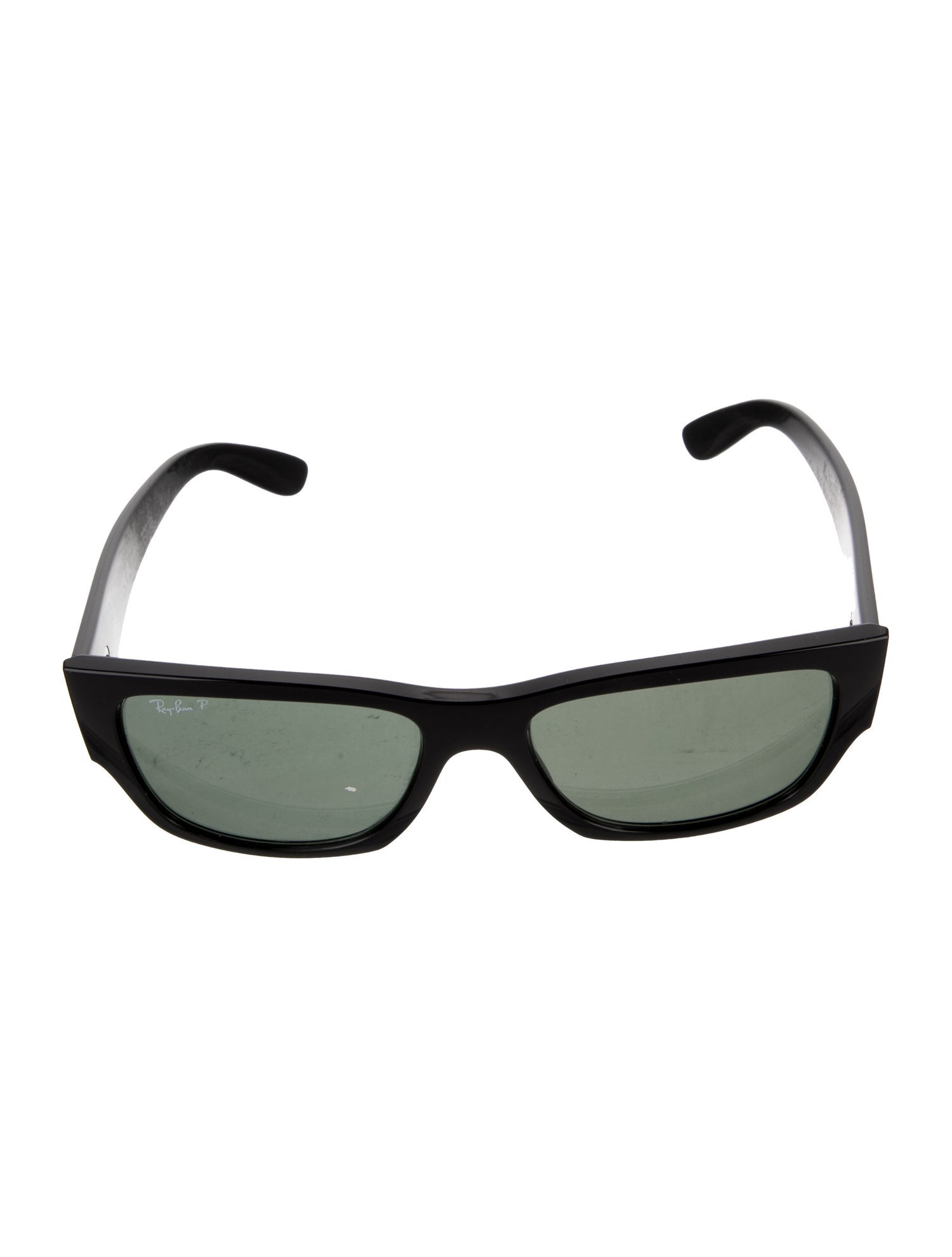 Ray-Ban Carlos Square Sunglasses