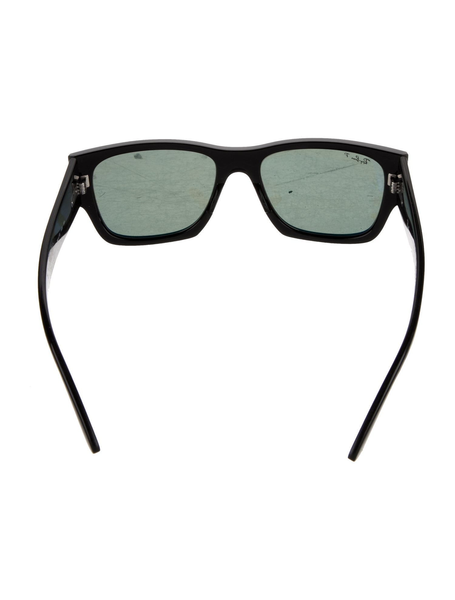 Ray-Ban Carlos Square Sunglasses