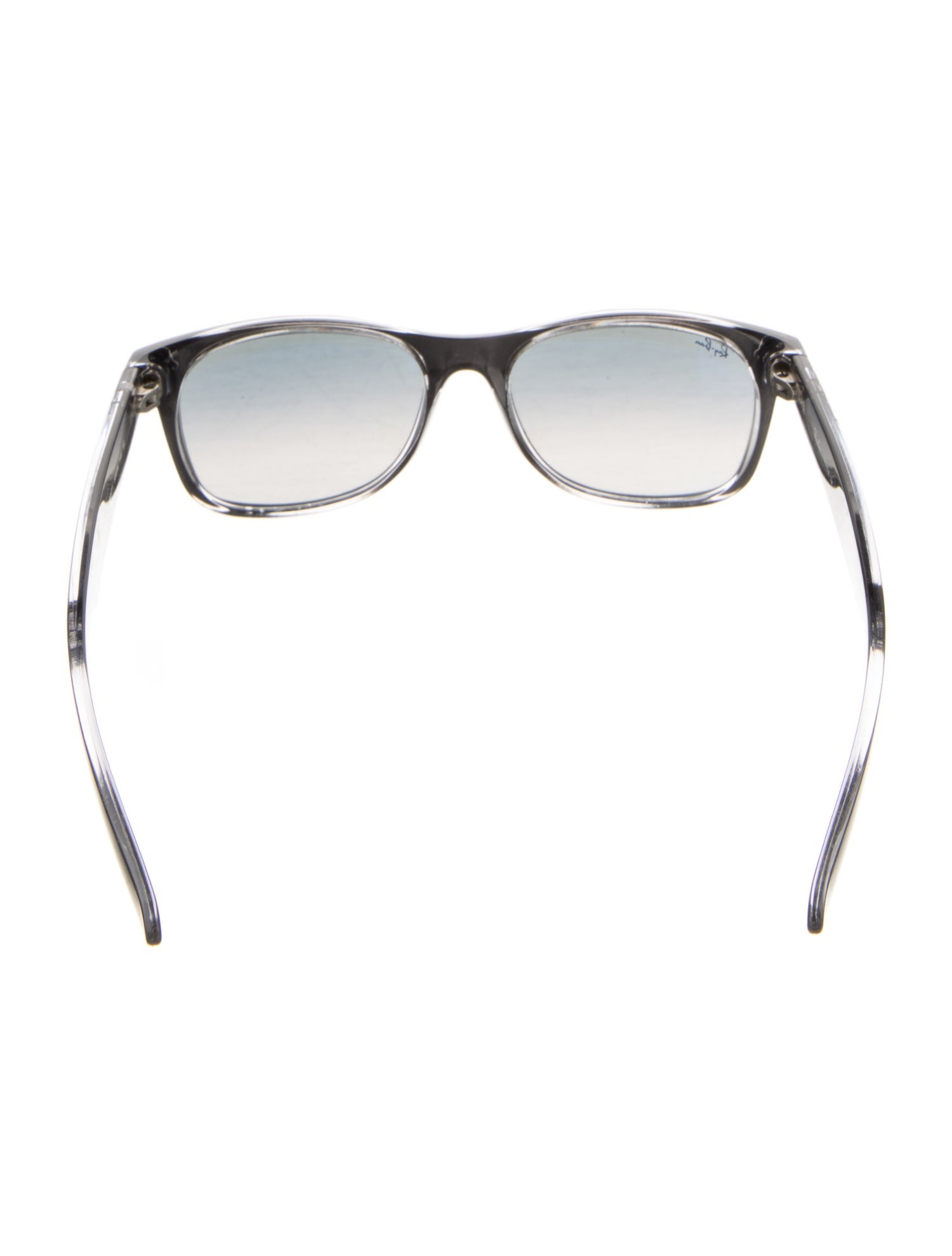 Ray-Ban New Wayfarer Wayfarer Sunglasses