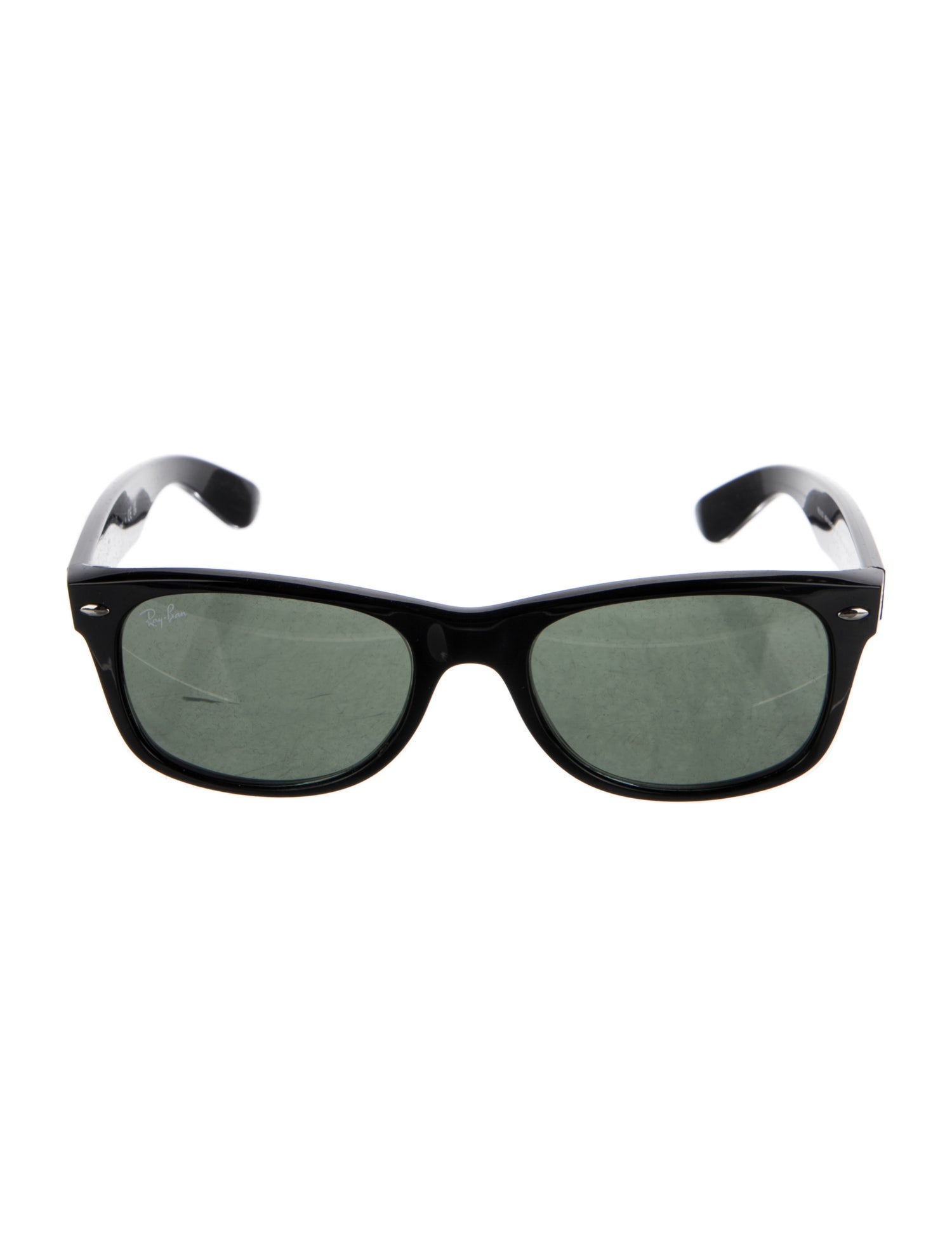 Ray-Ban New Wayfarer Wayfarer Sunglasses