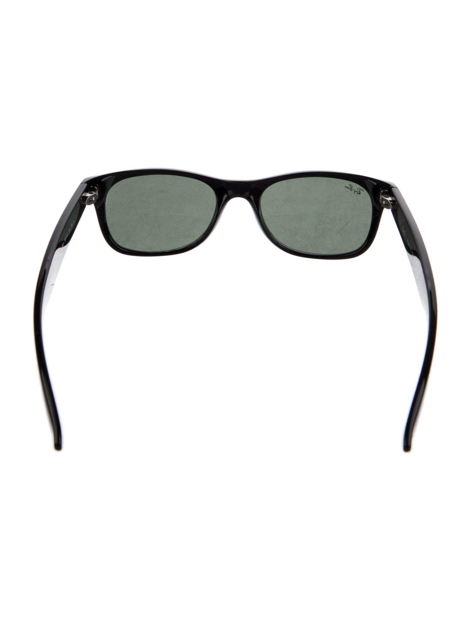 Ray-Ban New Wayfarer Wayfarer Sunglasses