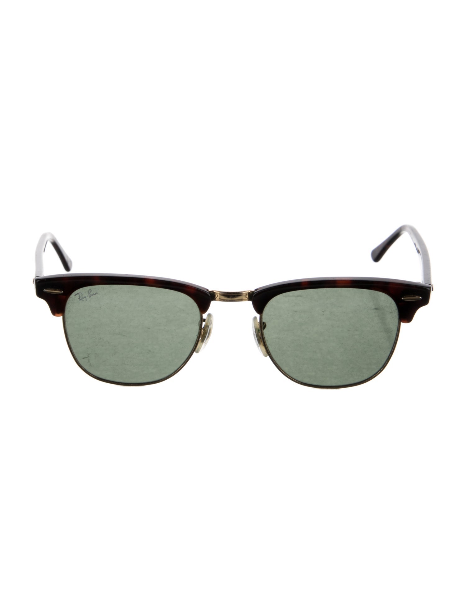 Ray-Ban Clubmaster Wayfarer Sunglasses