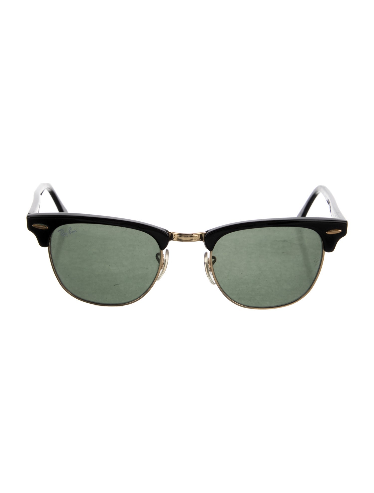 Ray-Ban Clubmaster Wayfarer Sunglasses