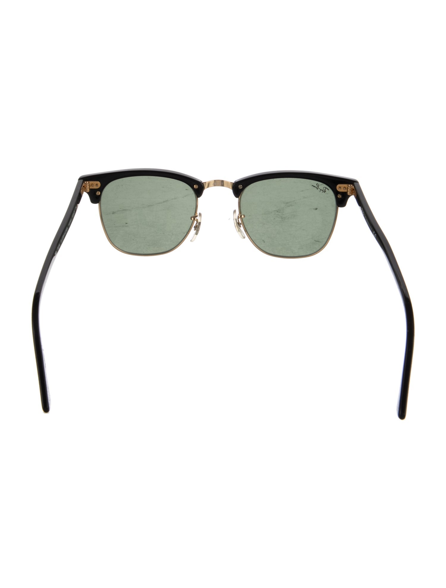 Ray-Ban Clubmaster Wayfarer Sunglasses