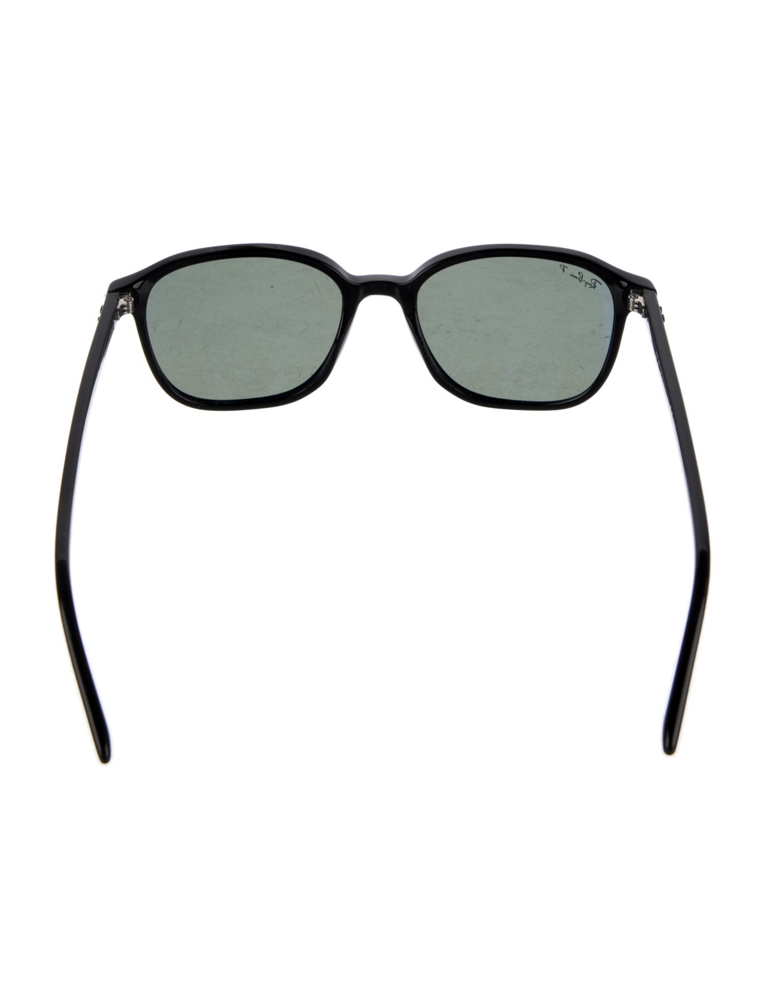 Ray-Ban Leonard Square Sunglasses