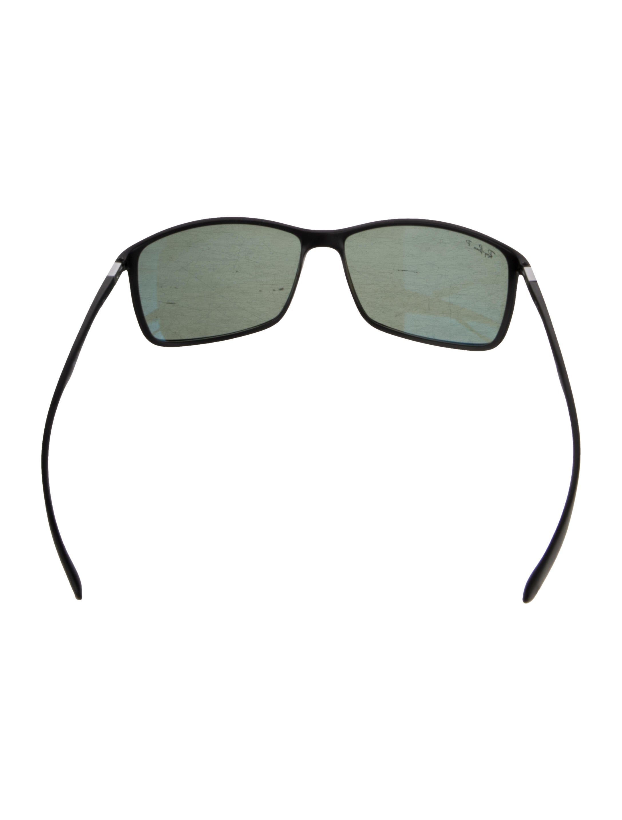 Ray-Ban Liteforce Square Sunglasses