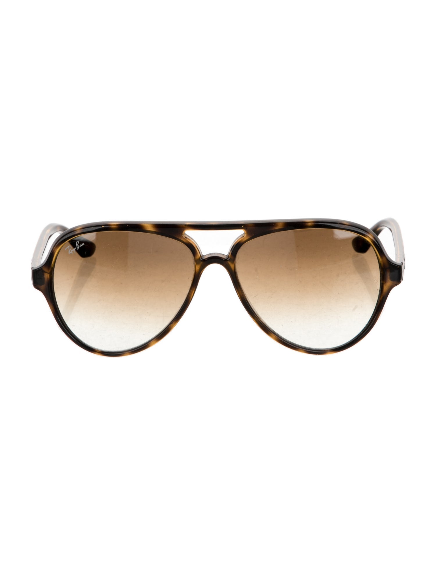 Ray-Ban Cats5000 Aviator Sunglasses