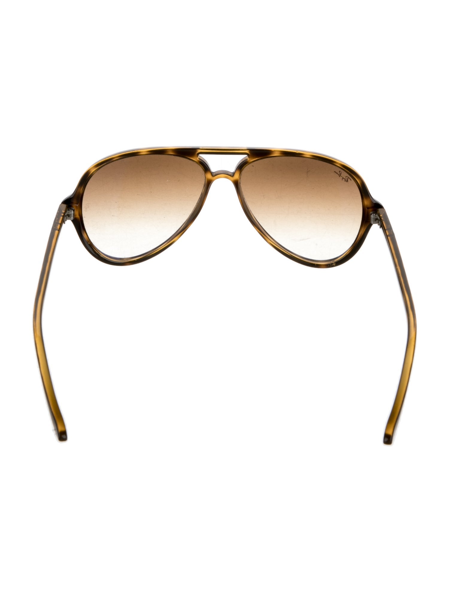 Ray-Ban Cats5000 Aviator Sunglasses