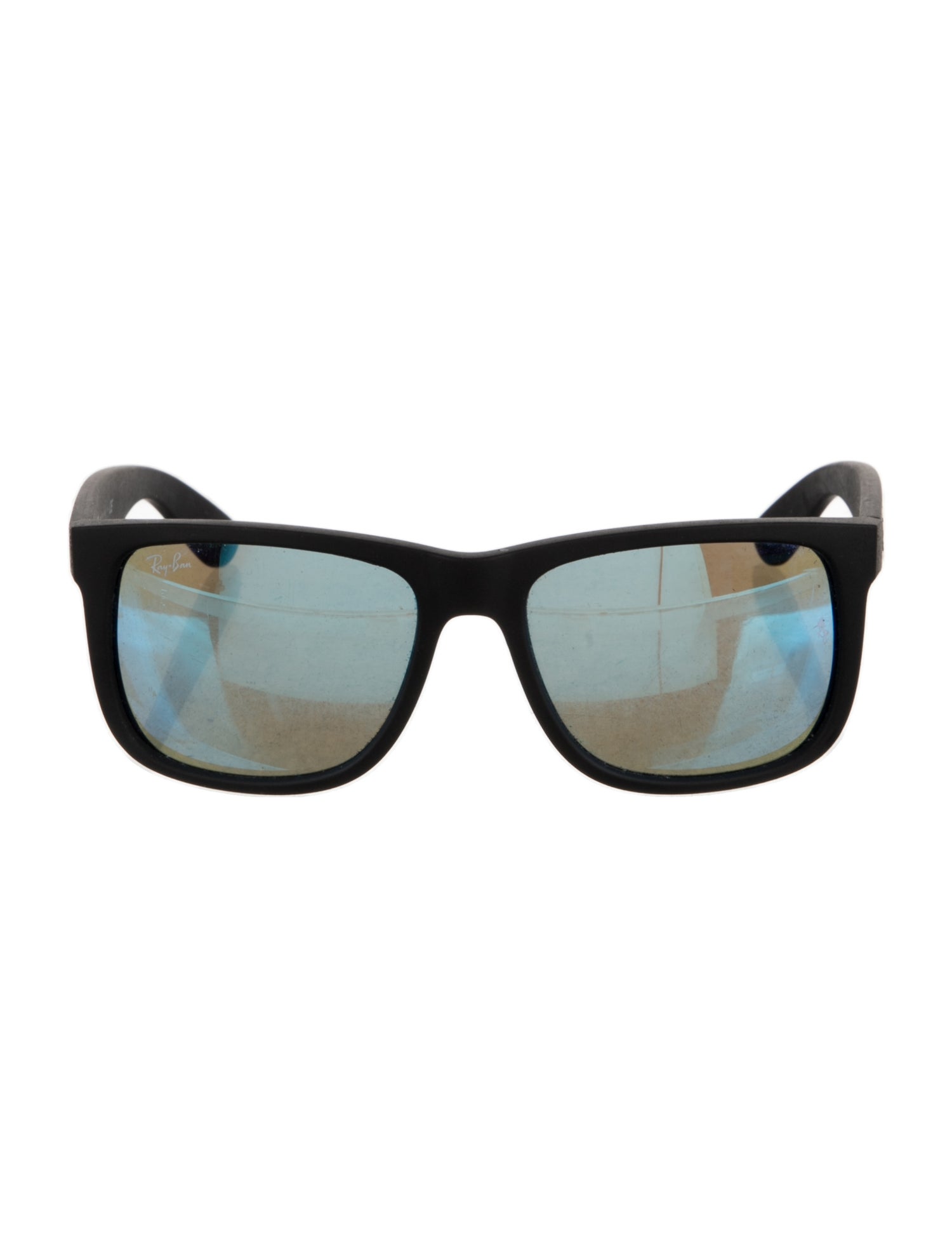 Ray-Ban Justin Wayfarer Sunglasses