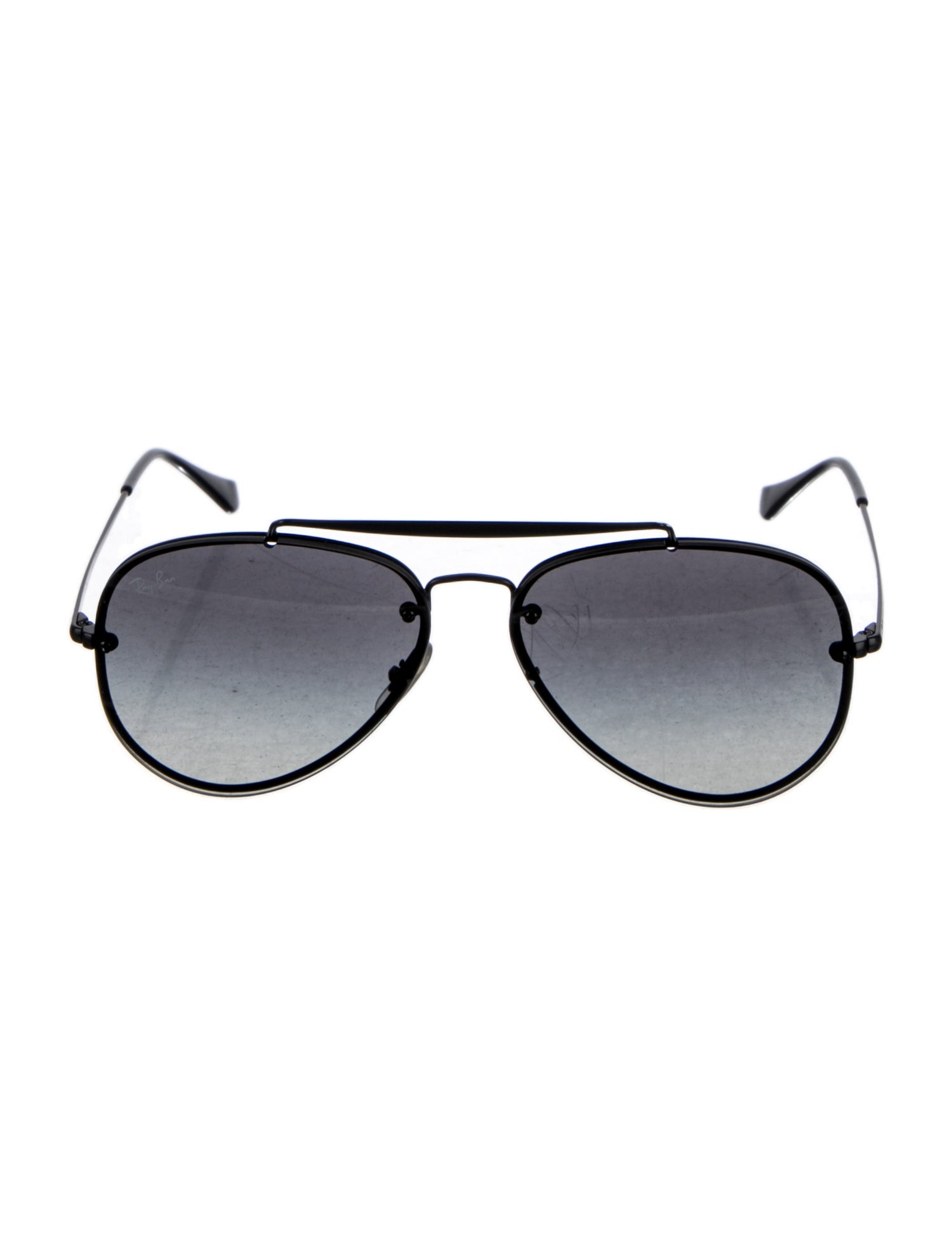 Ray-Ban Aviator Gradient Sunglasses