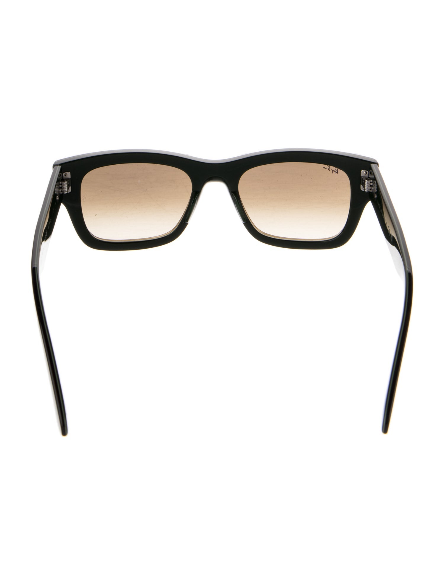 Ray-Ban Joseph Wayfarer Sunglasses