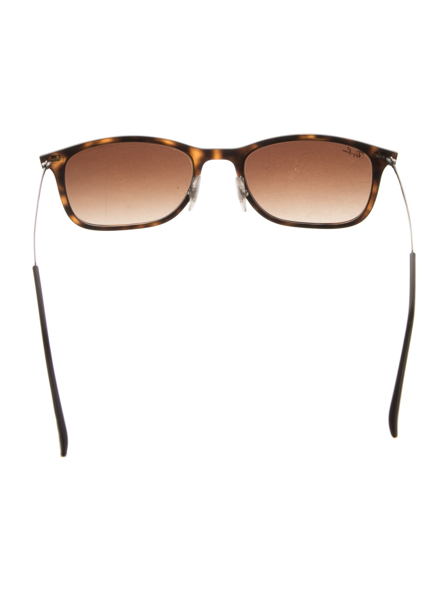 Ray-Ban LightRay Wayfarer Sunglasses