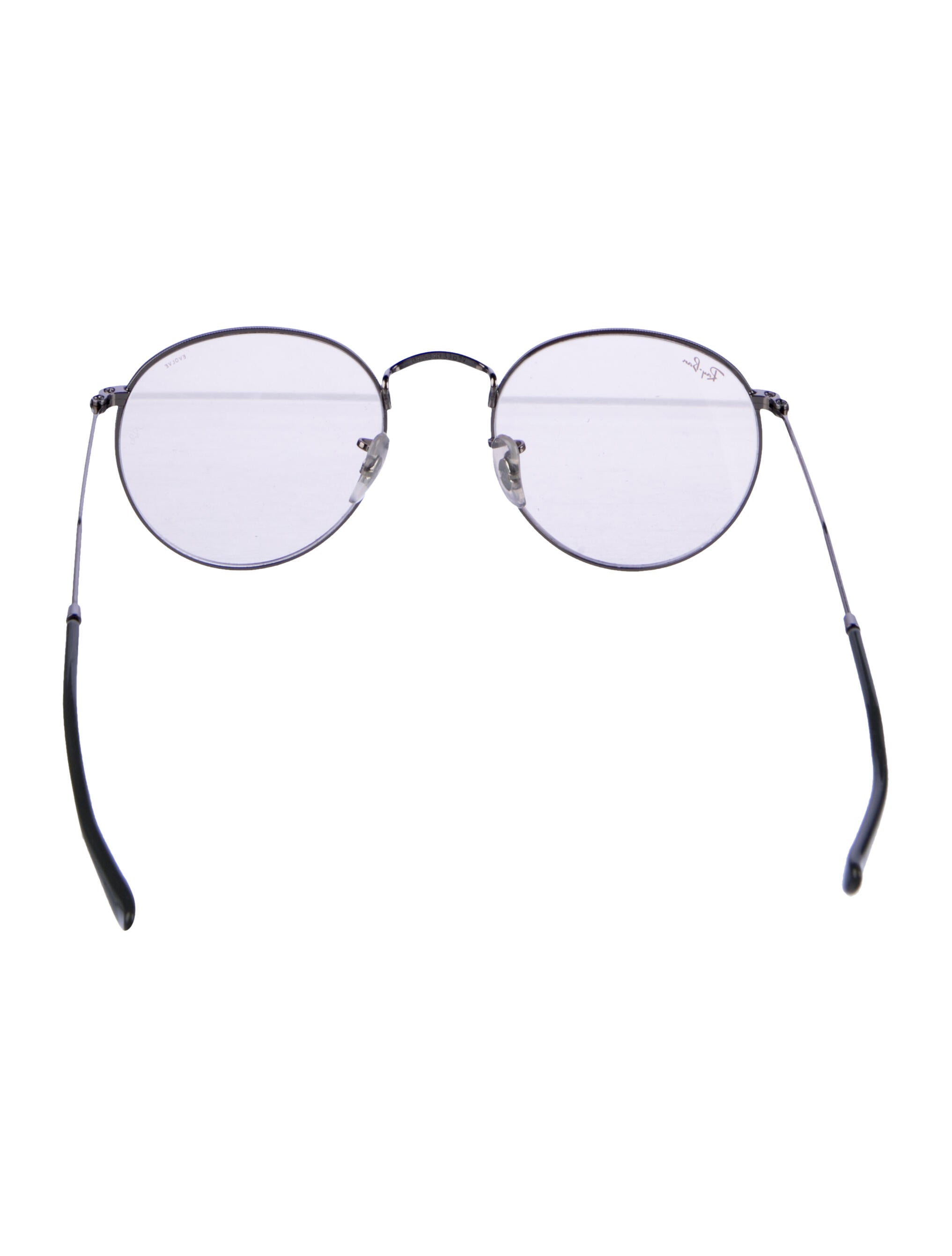 Ray-Ban Round Metal Round Sunglasses